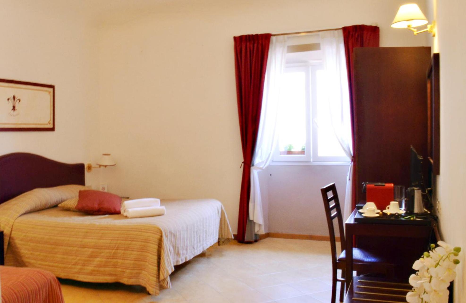 Superior Double Room with Bath