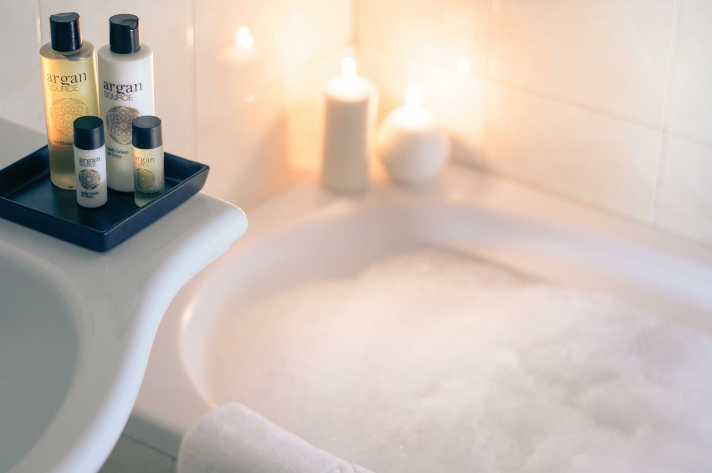 Superior Double Room with Bath