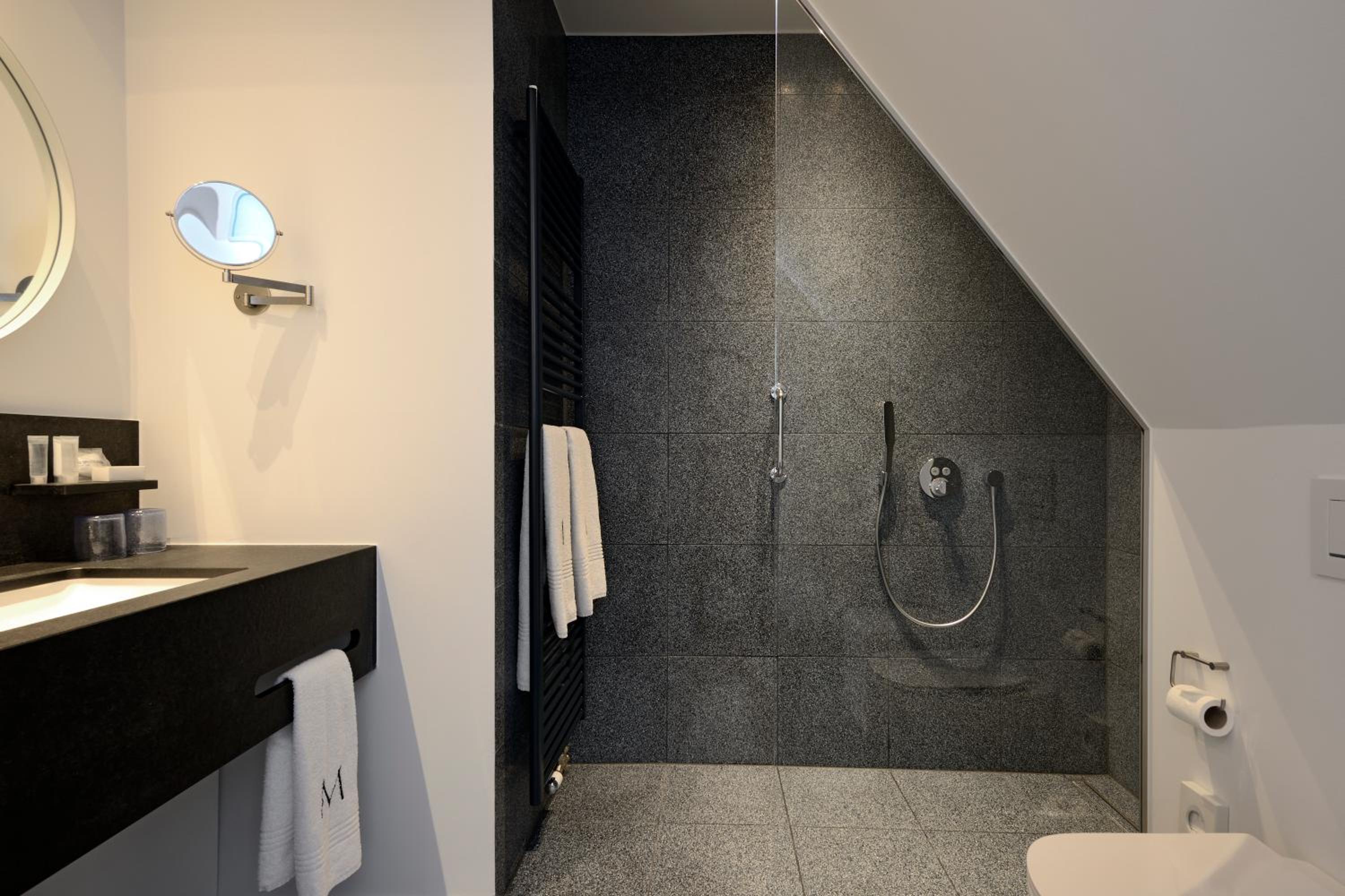 Prestige Double Room