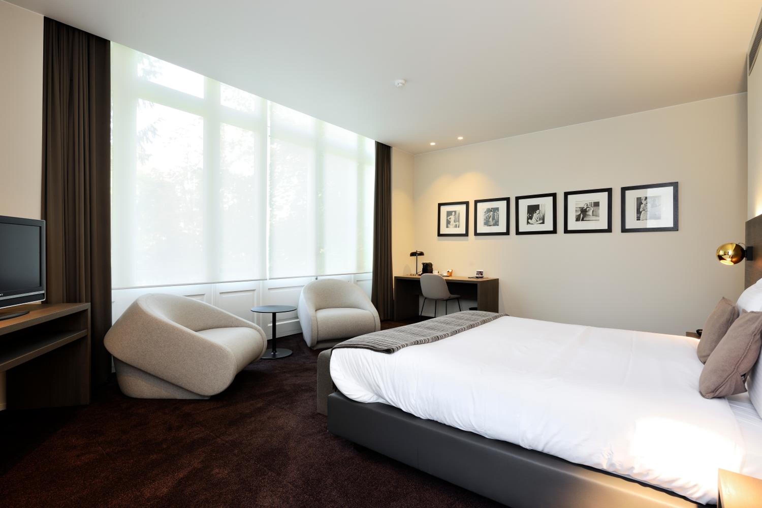 Prestige Double Room