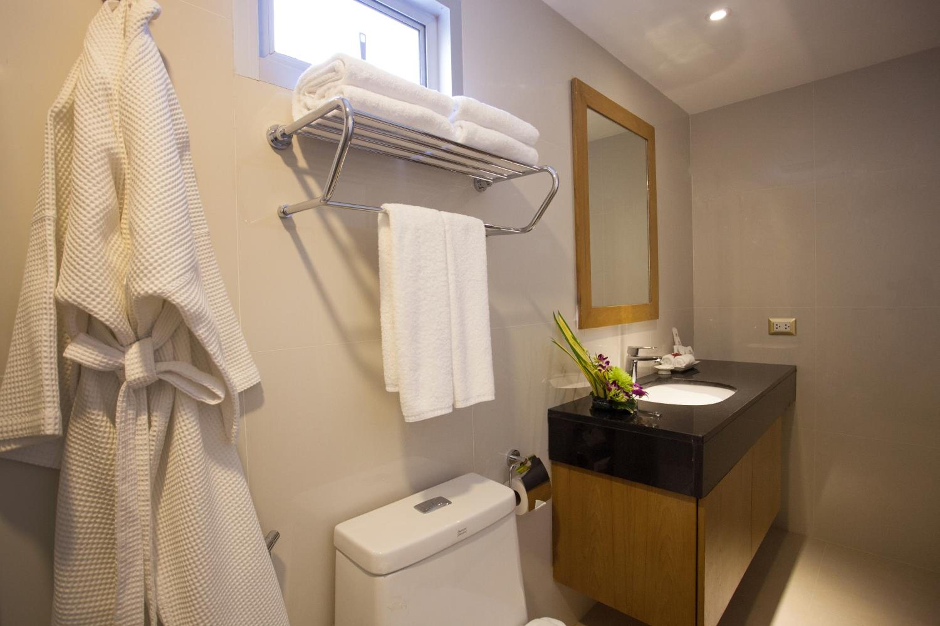 Superior Double or Twin Room