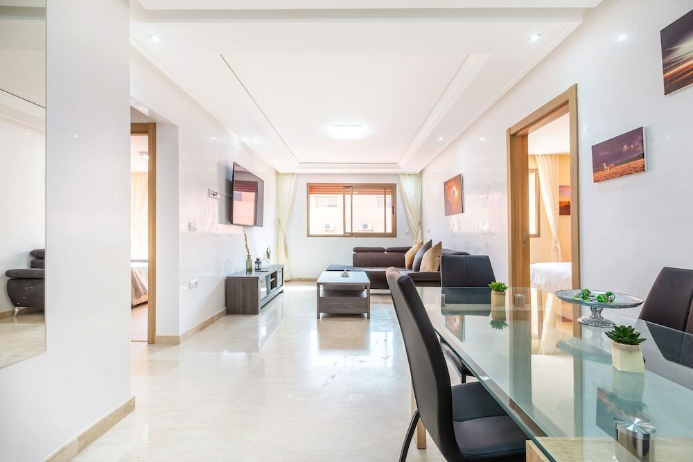 Premium Apartment, 2 Bedrooms, Non Smoking