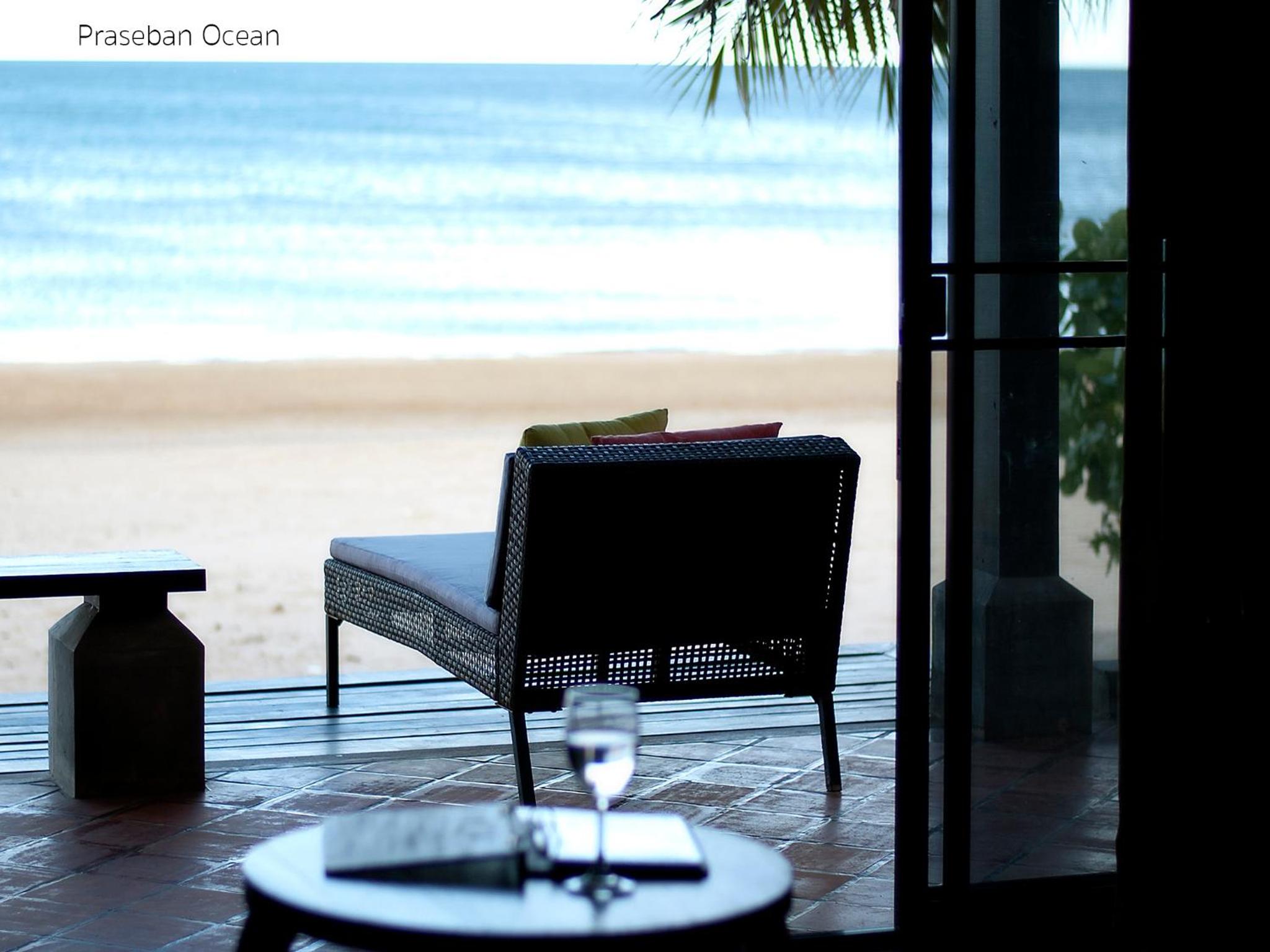 King Suite with Ocean View