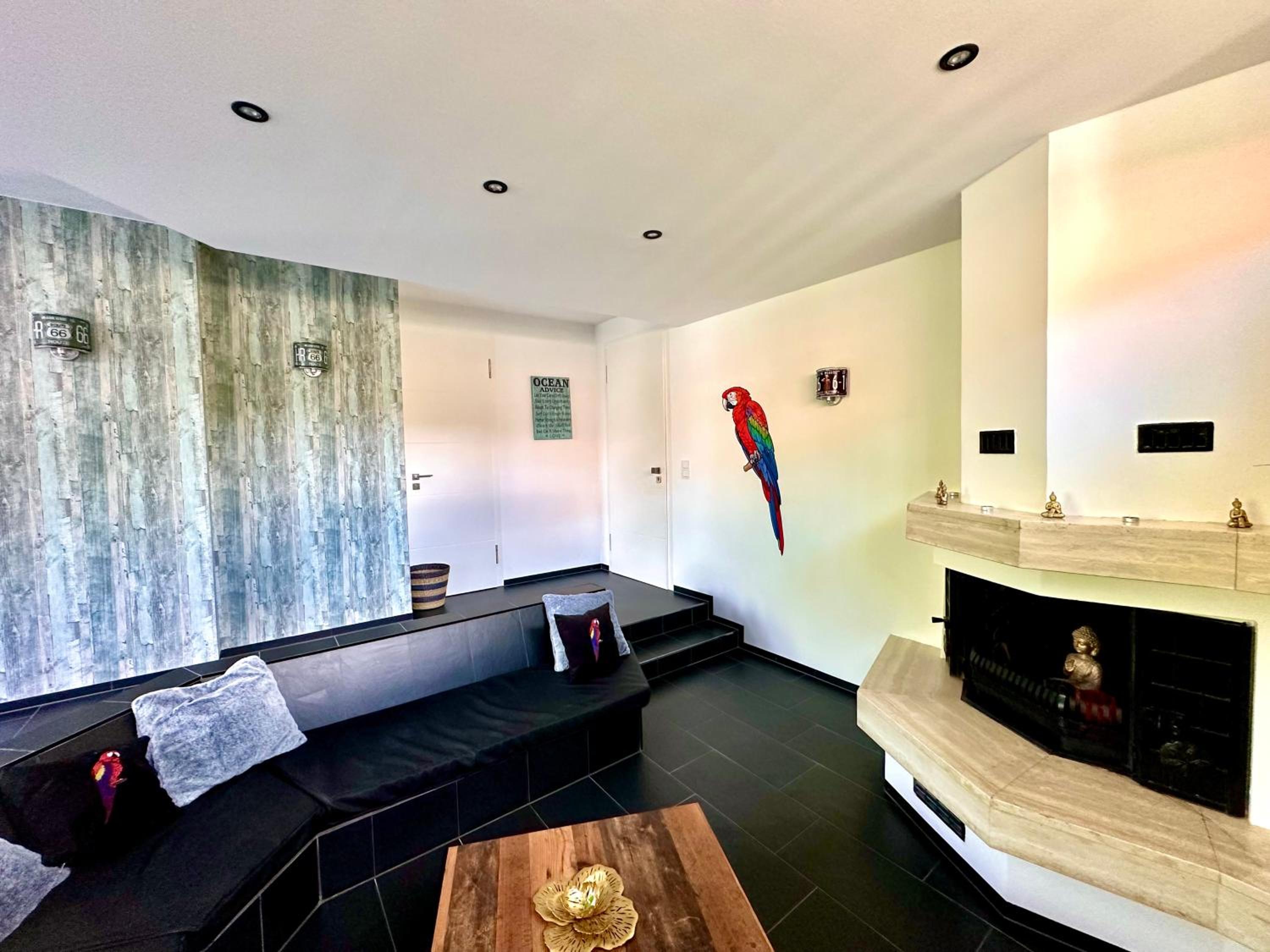 Deluxe Double Studio