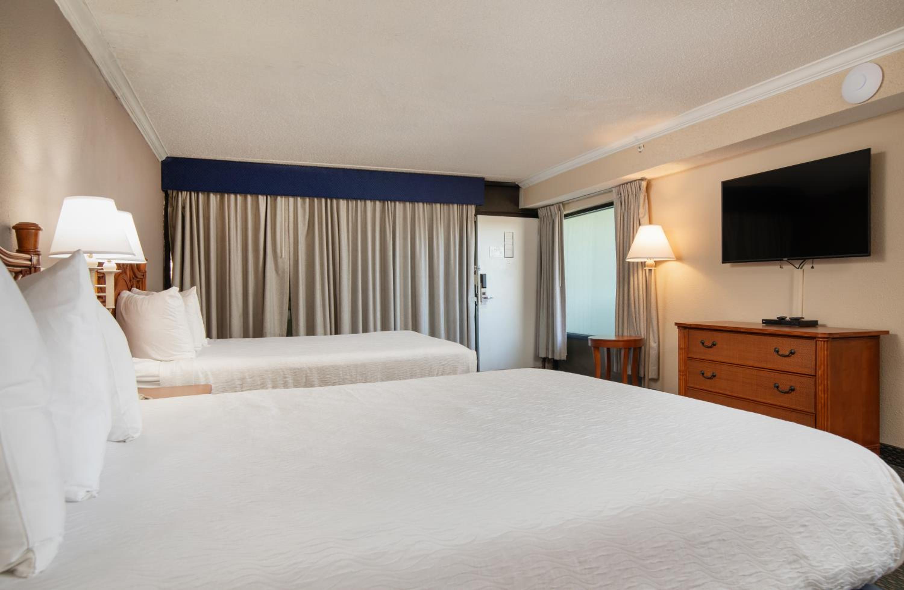 Ocean Front King Room