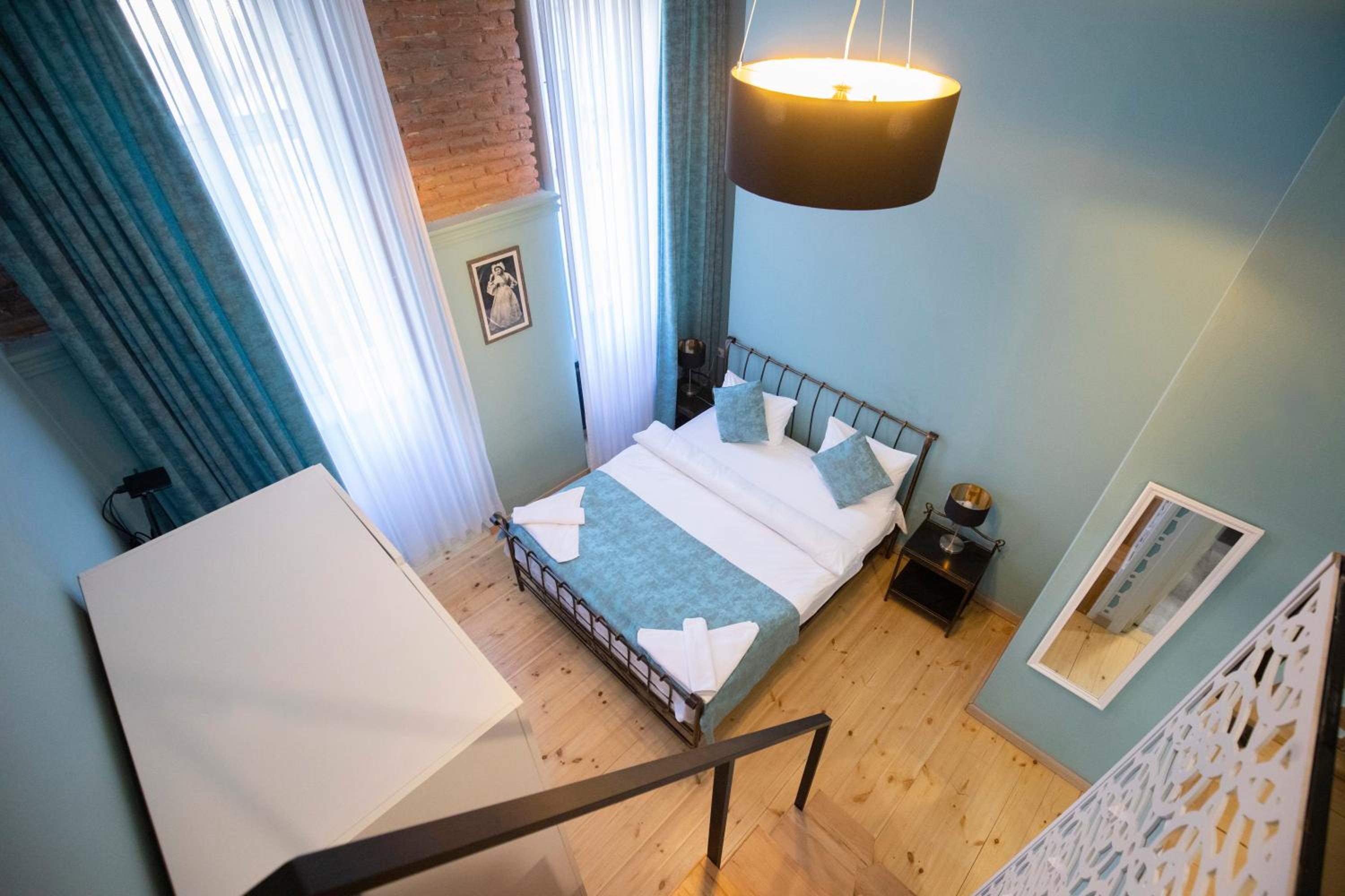 Standard Family Room