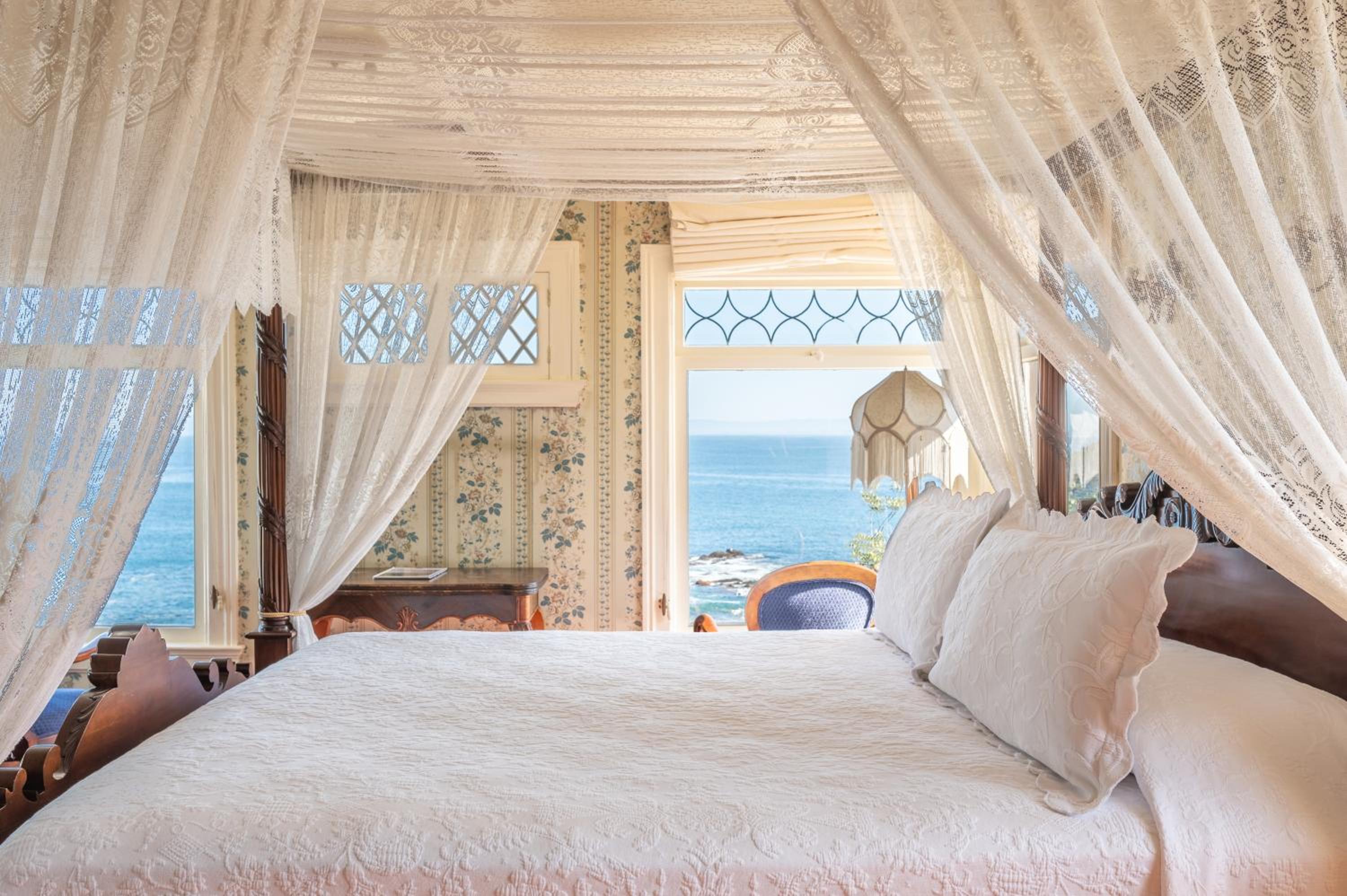 King Suite with Ocean View