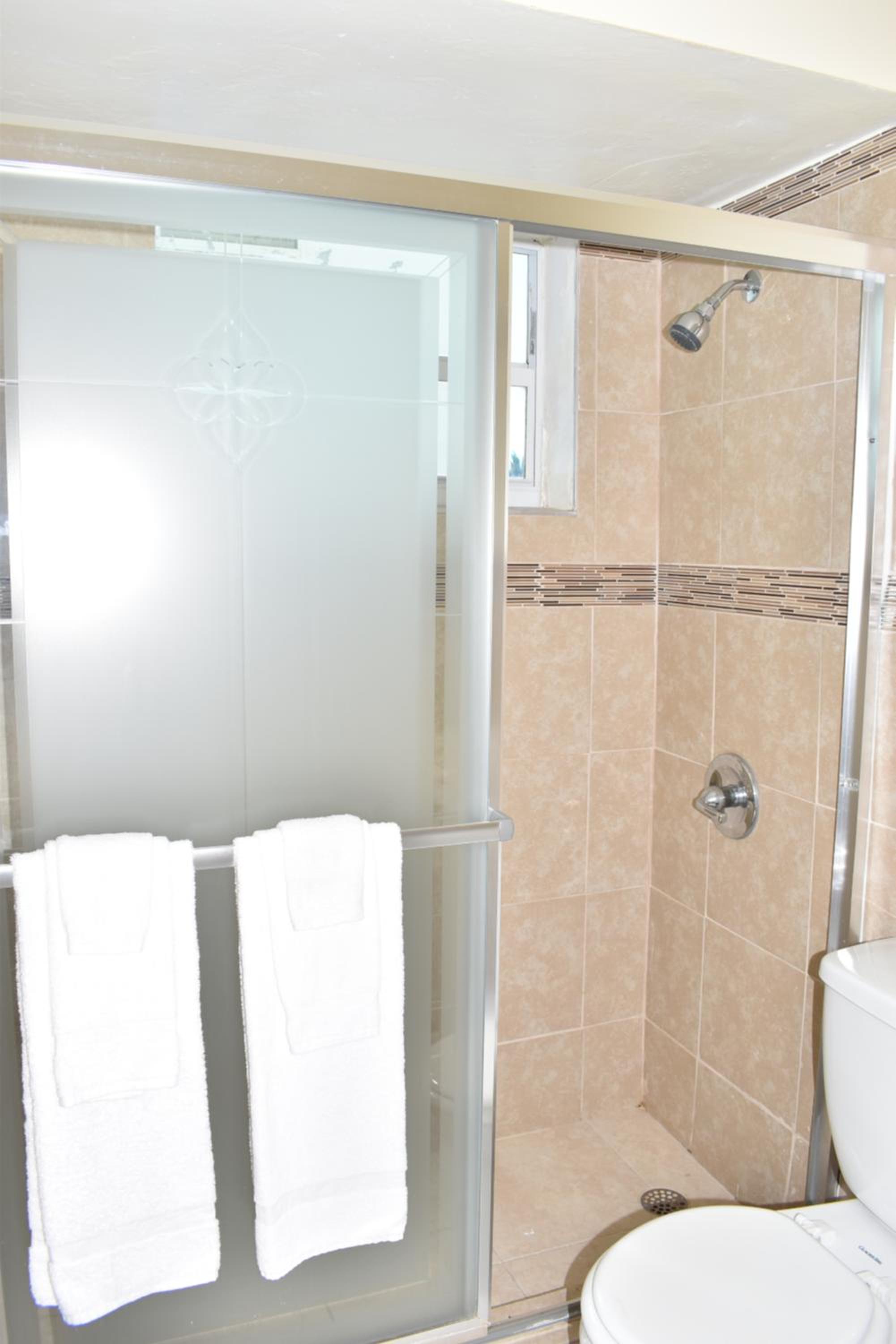 King Room with Sea View