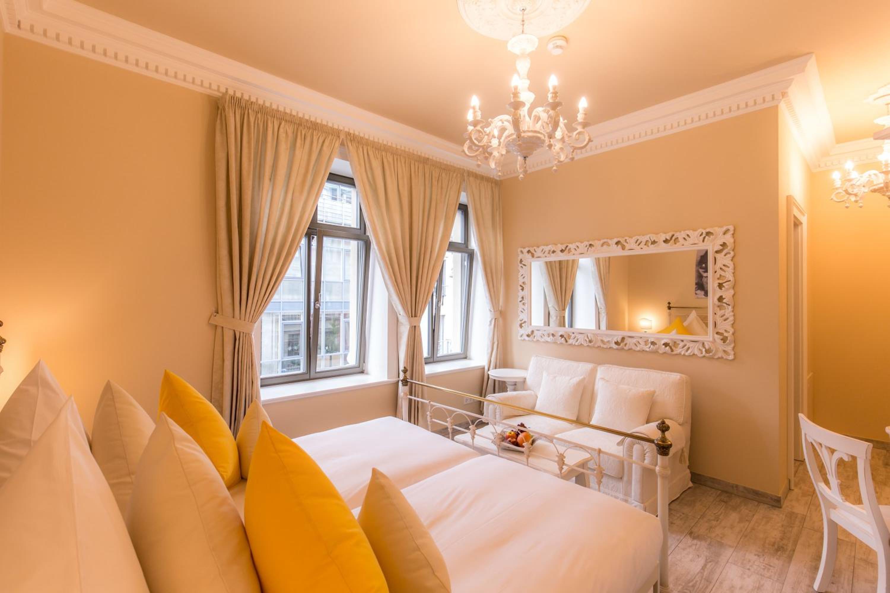 Double Room - Firenze