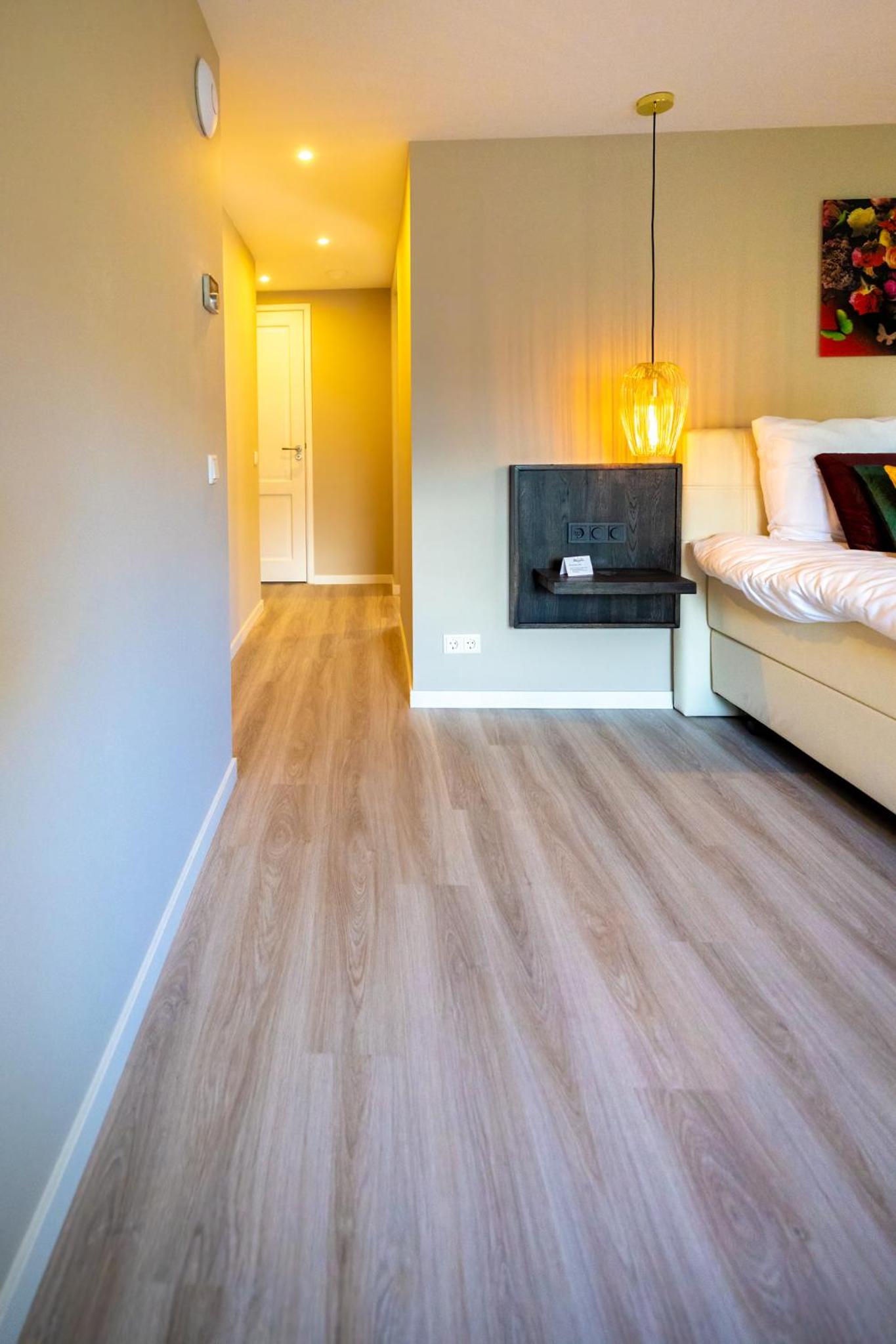 Junior Suite with Balcony