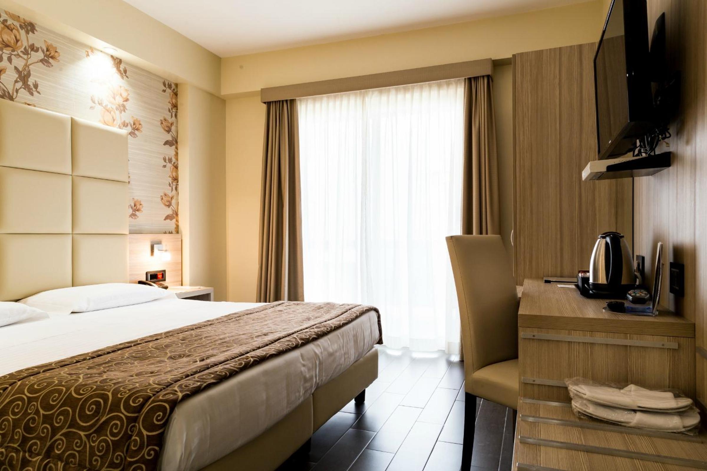 Premium Double Room
