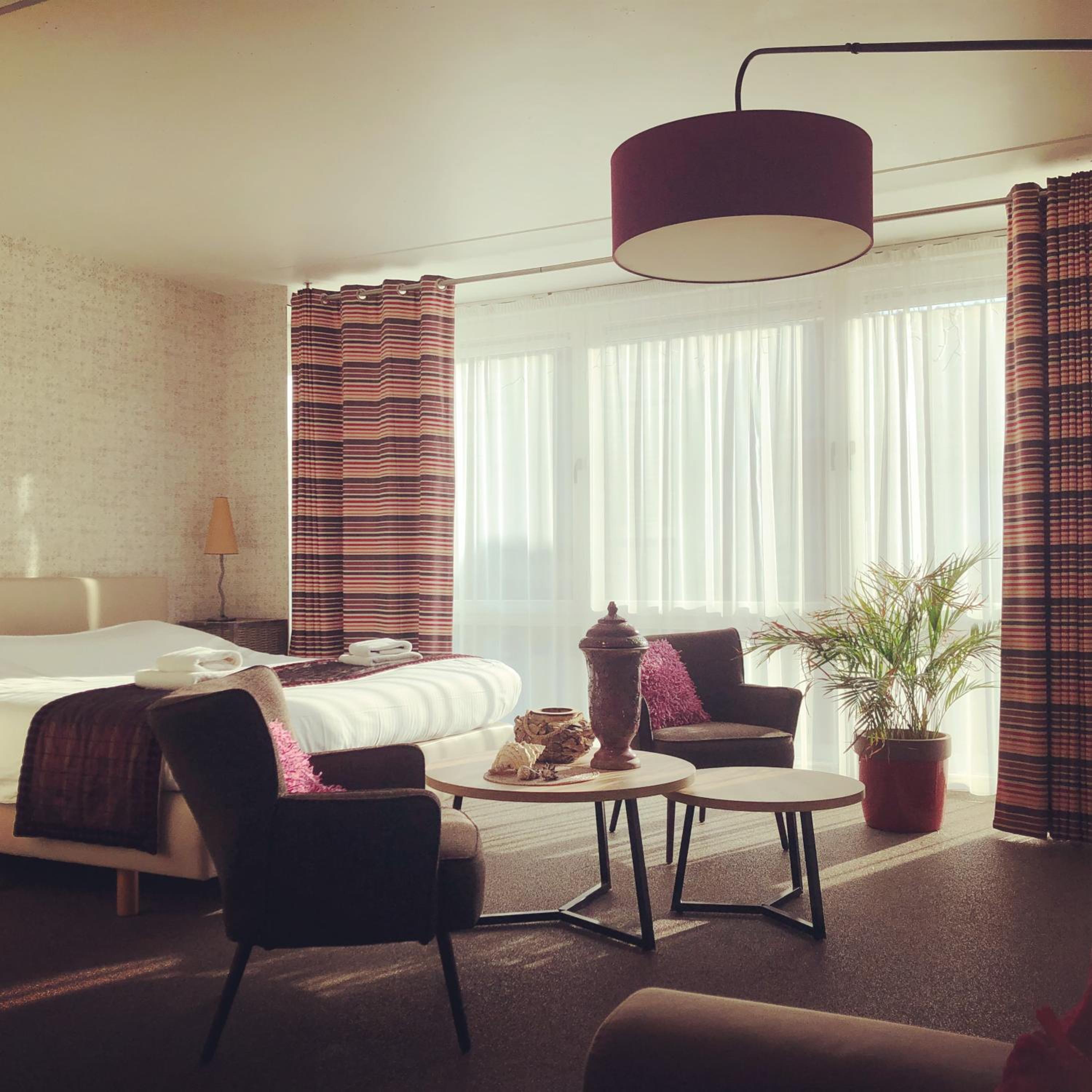 Loft Suite
