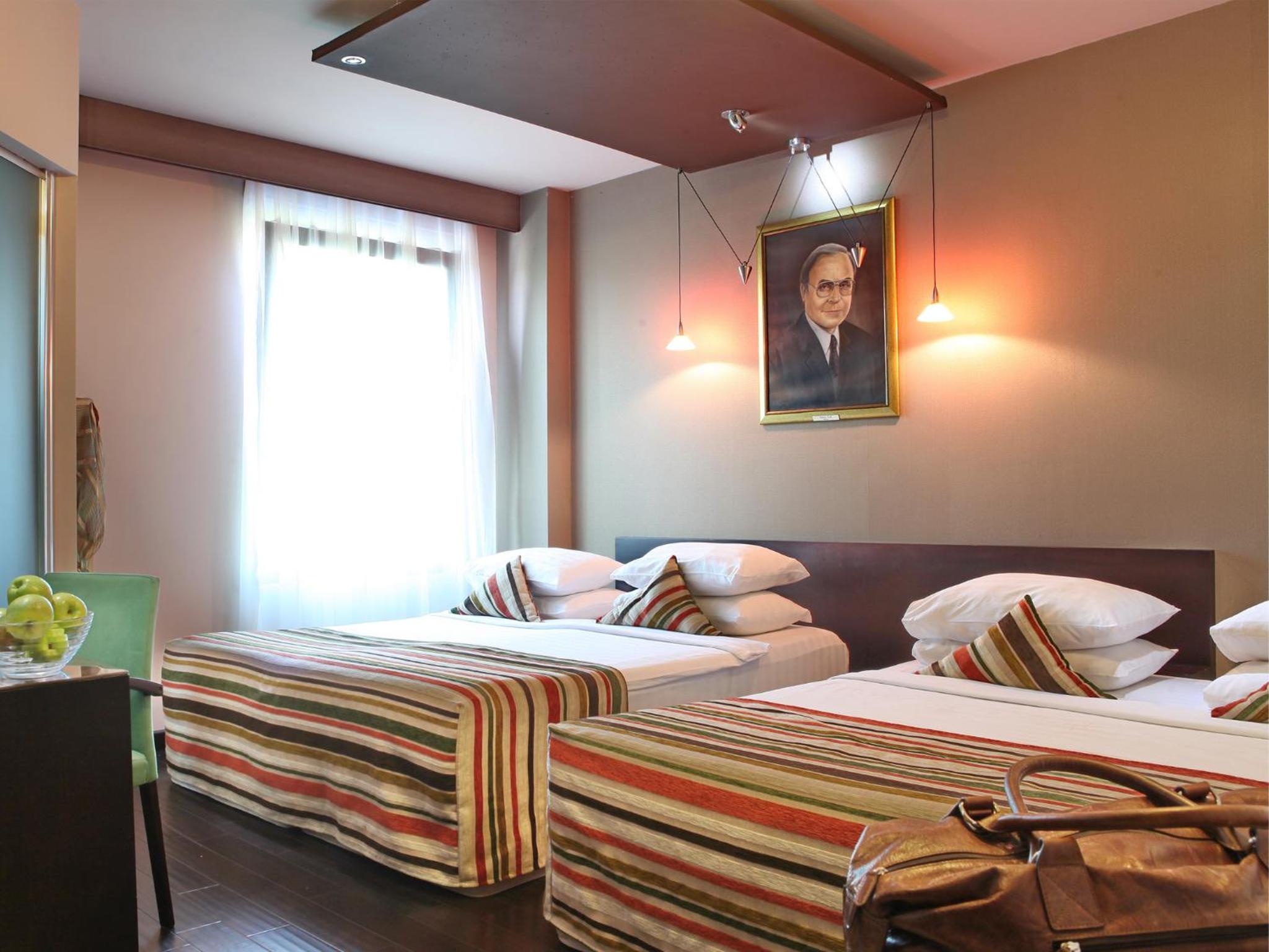 Superior Double or Twin Room