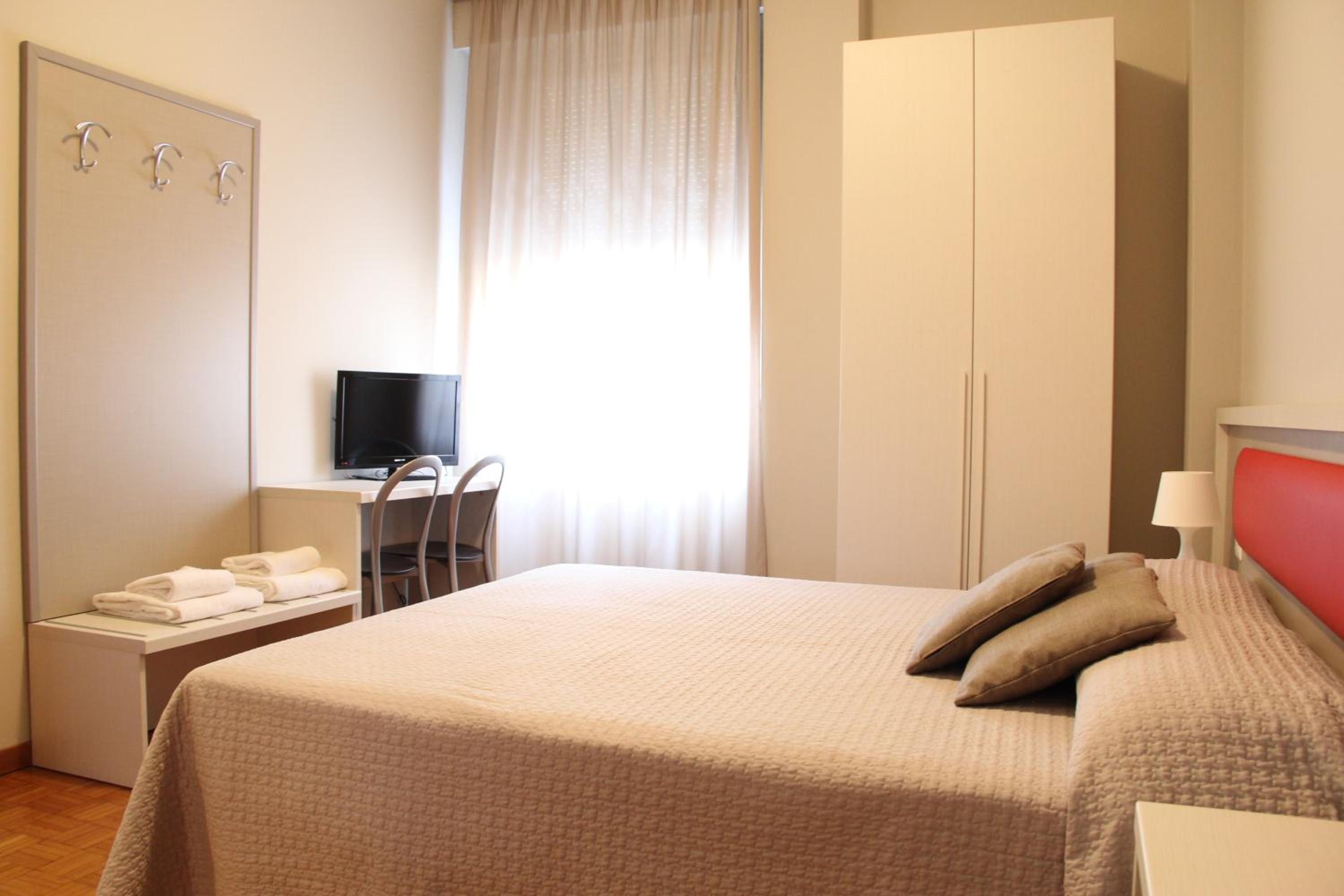 Double Room - Separate Building