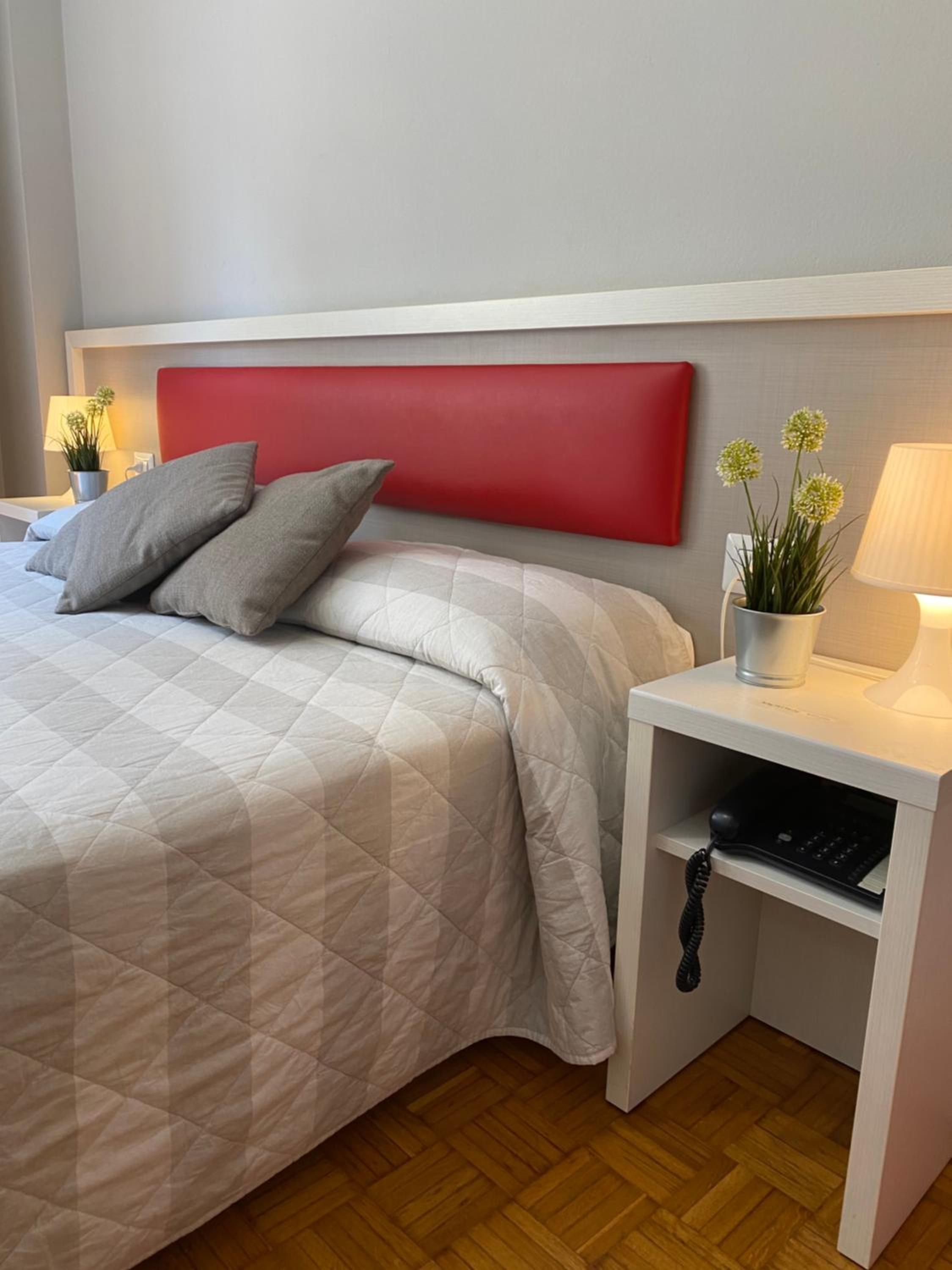 Double Room - Separate Building