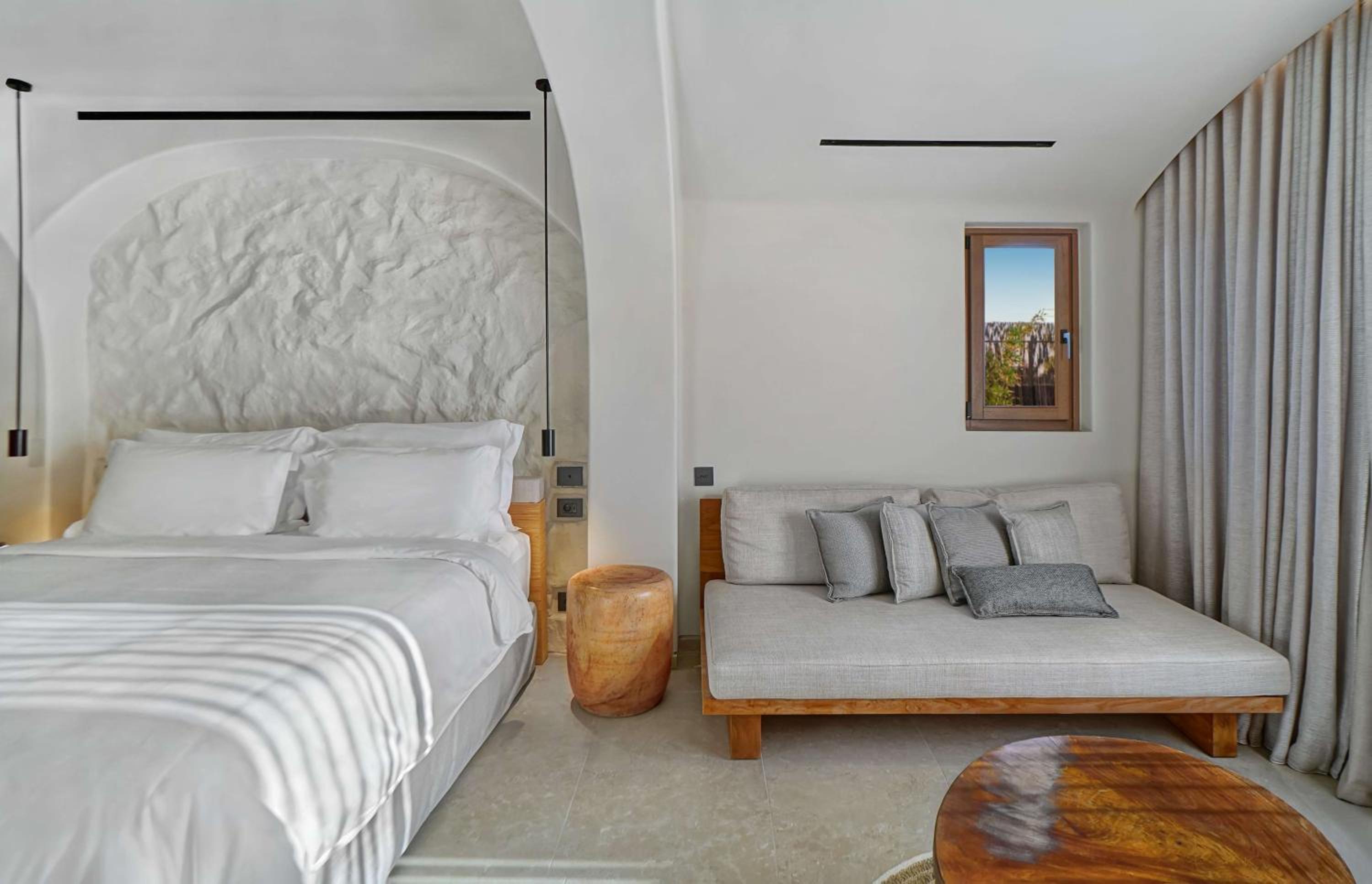 Junior Suite-Terrace-Plunge Pool