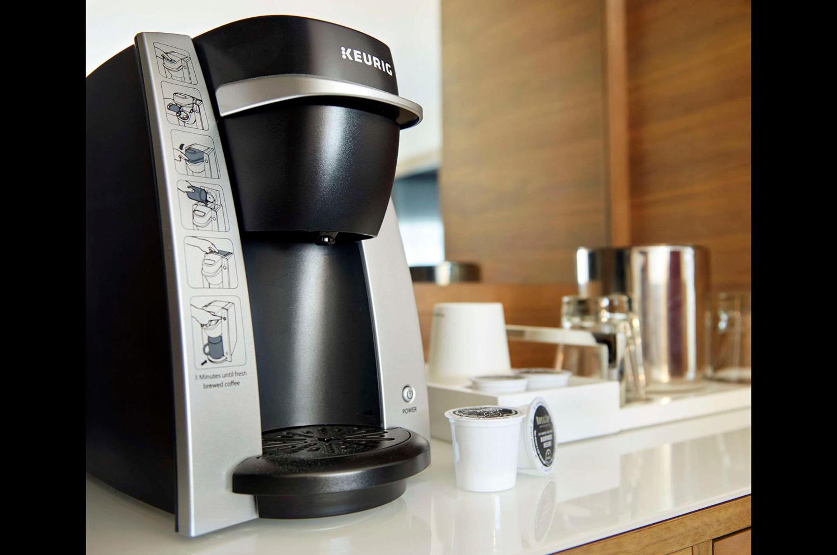 King Suite - Non Smoking