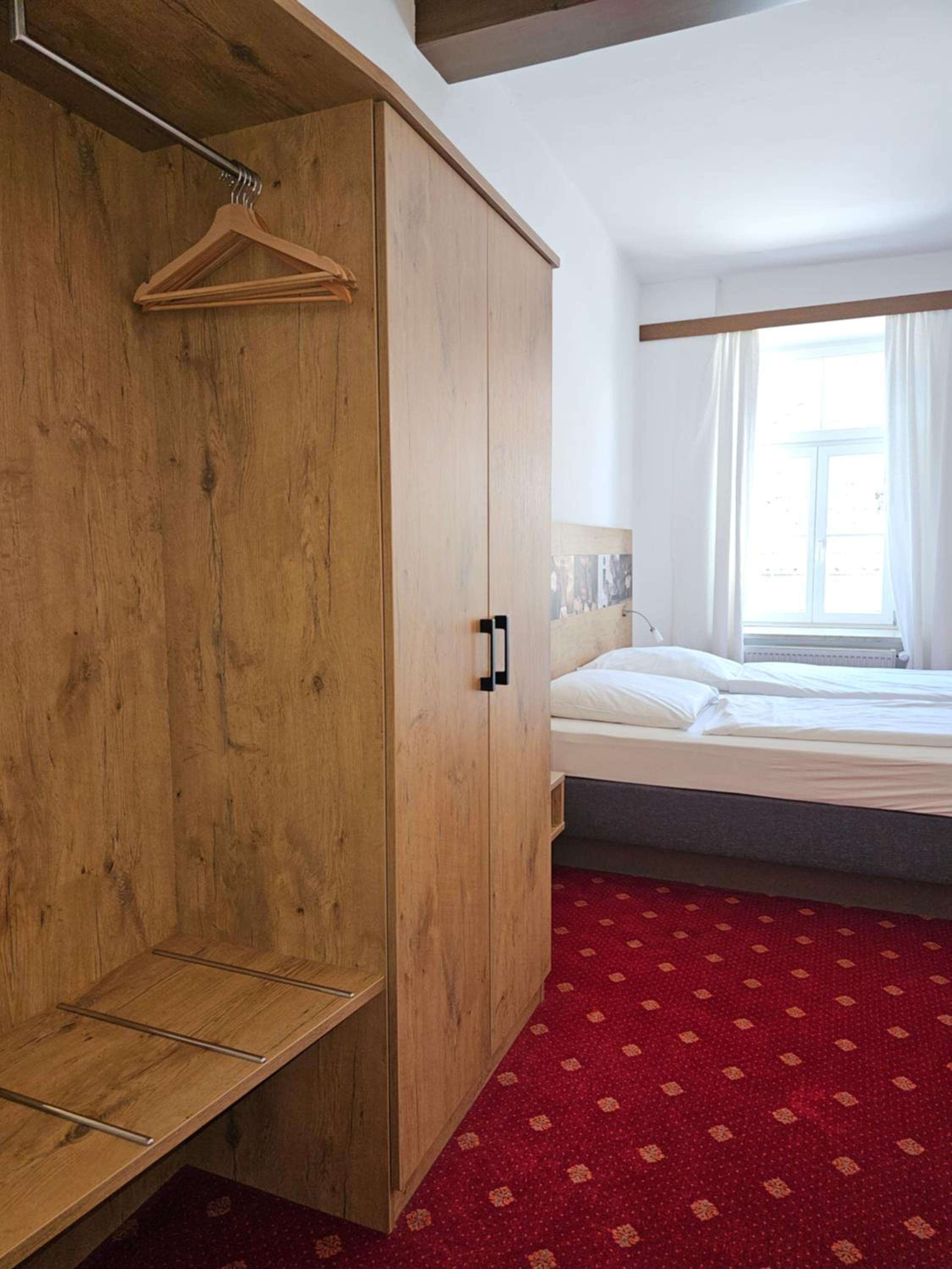 Quadruple Room with Bath