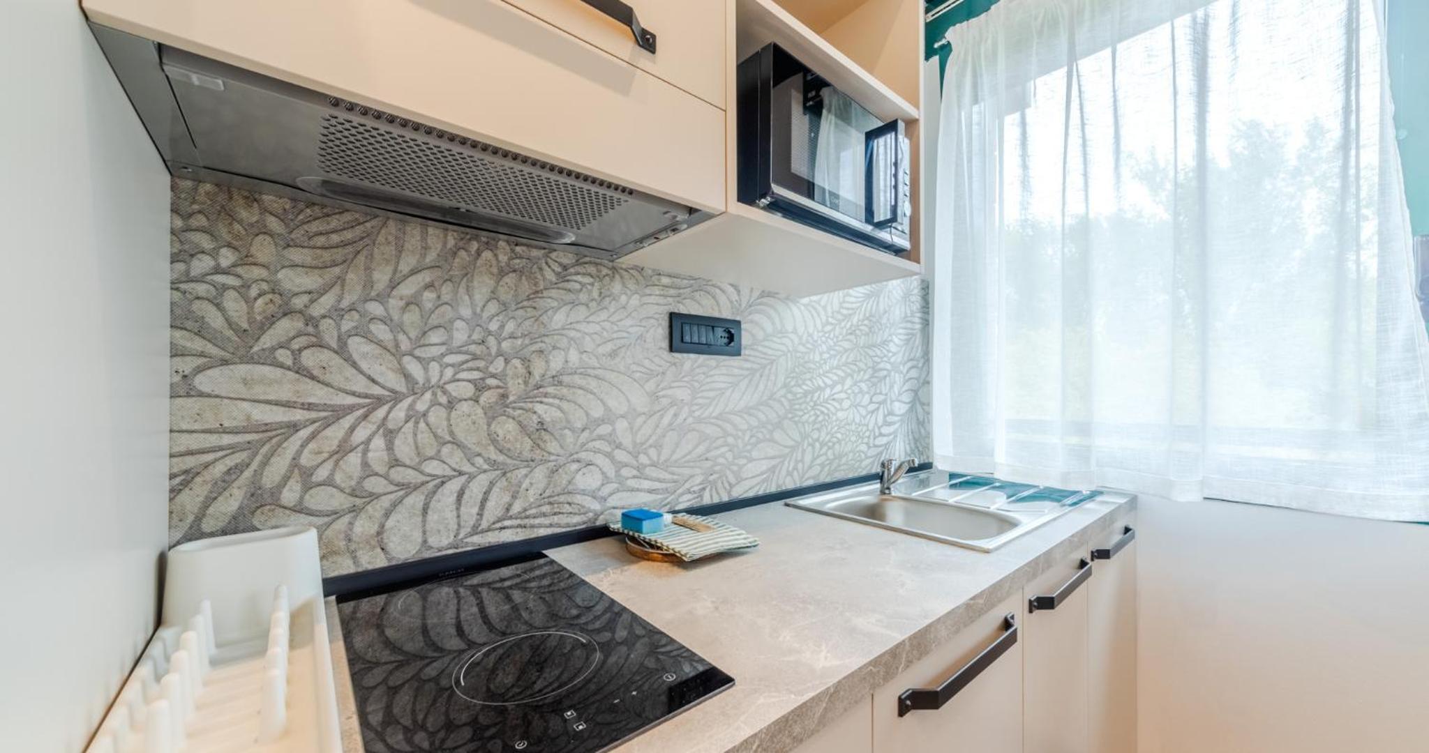 Superior Studio (2-3 Adults)