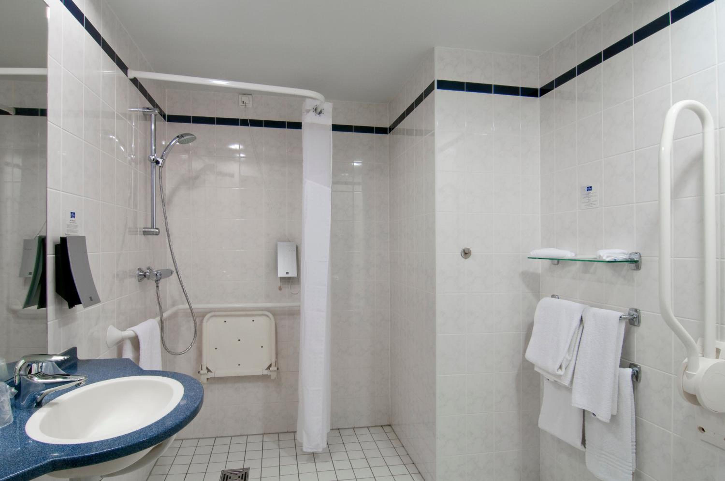 Double Room - Accessible