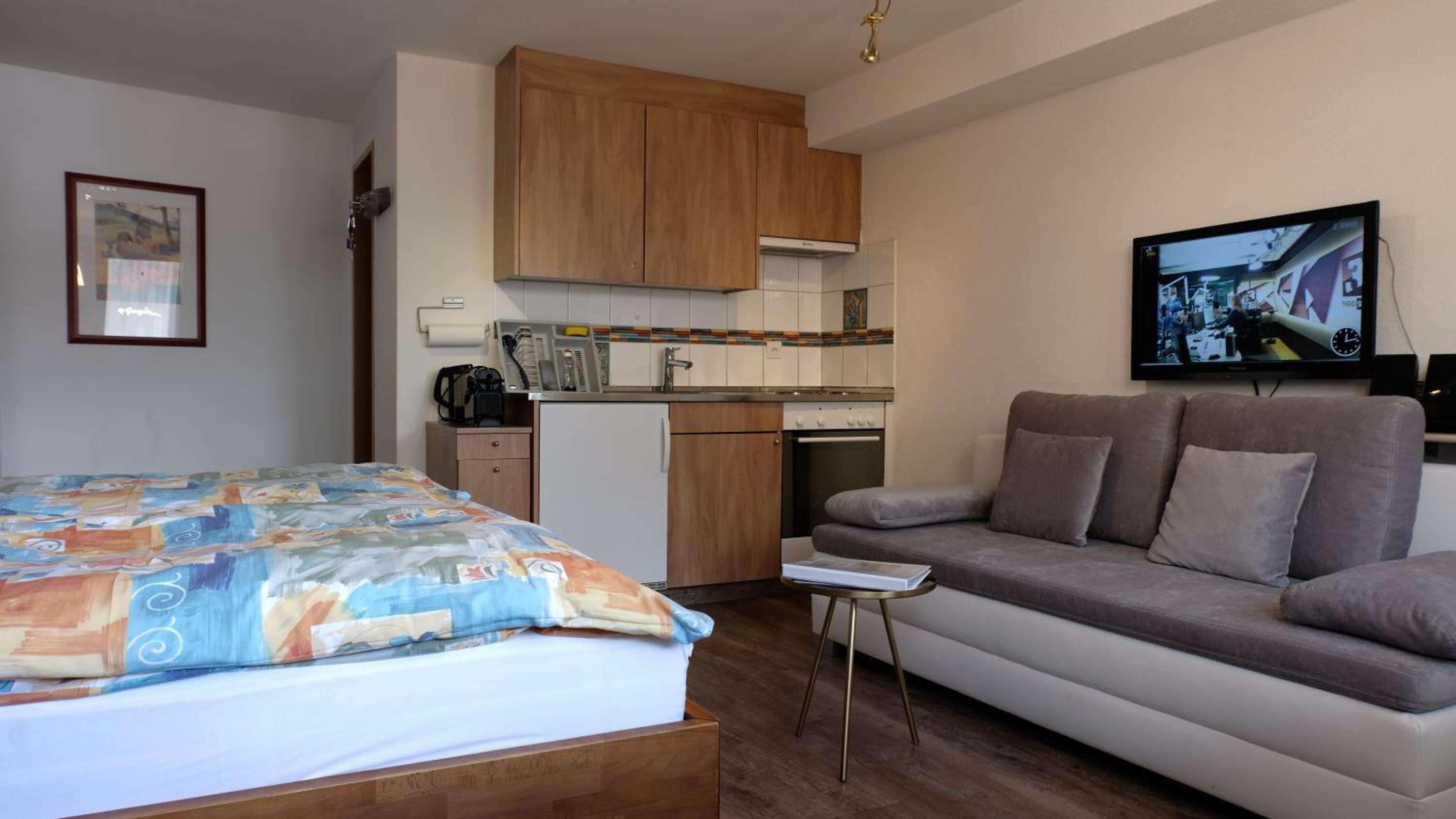 Apartment (2 Adults) with Matterhorn View