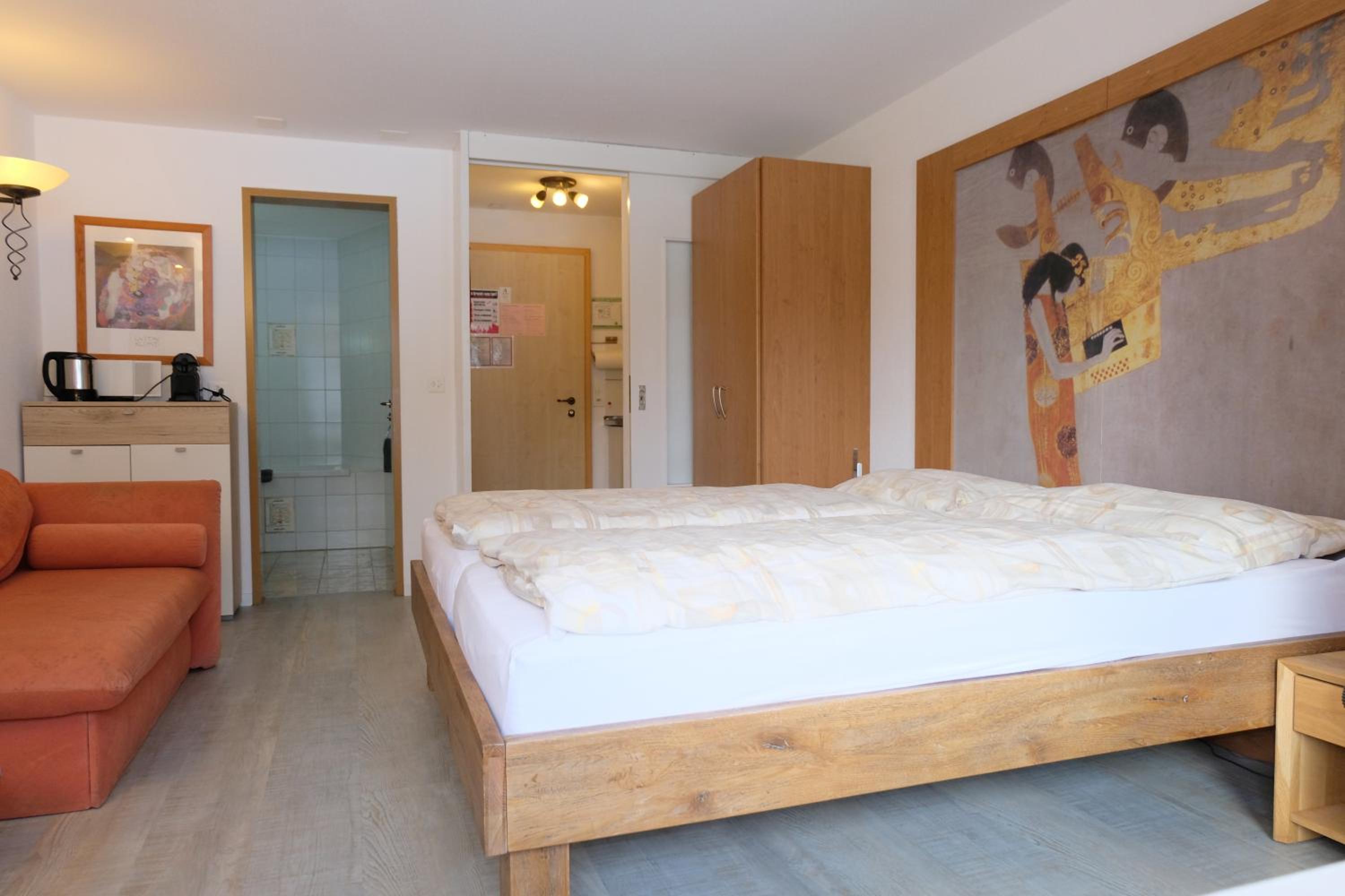 Apartment (2 Adults) with Matterhorn View