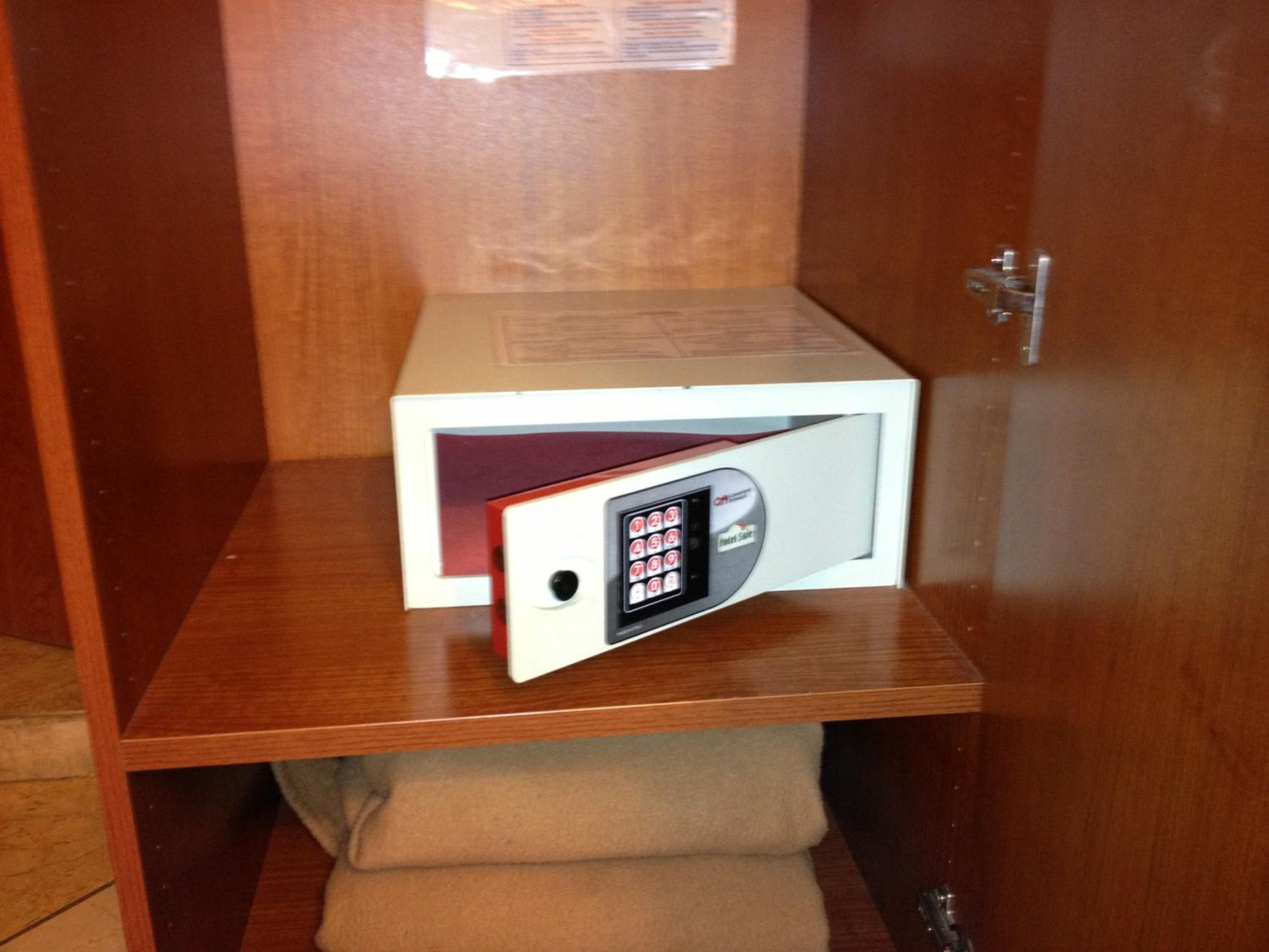 Double Room with Small Double Bed