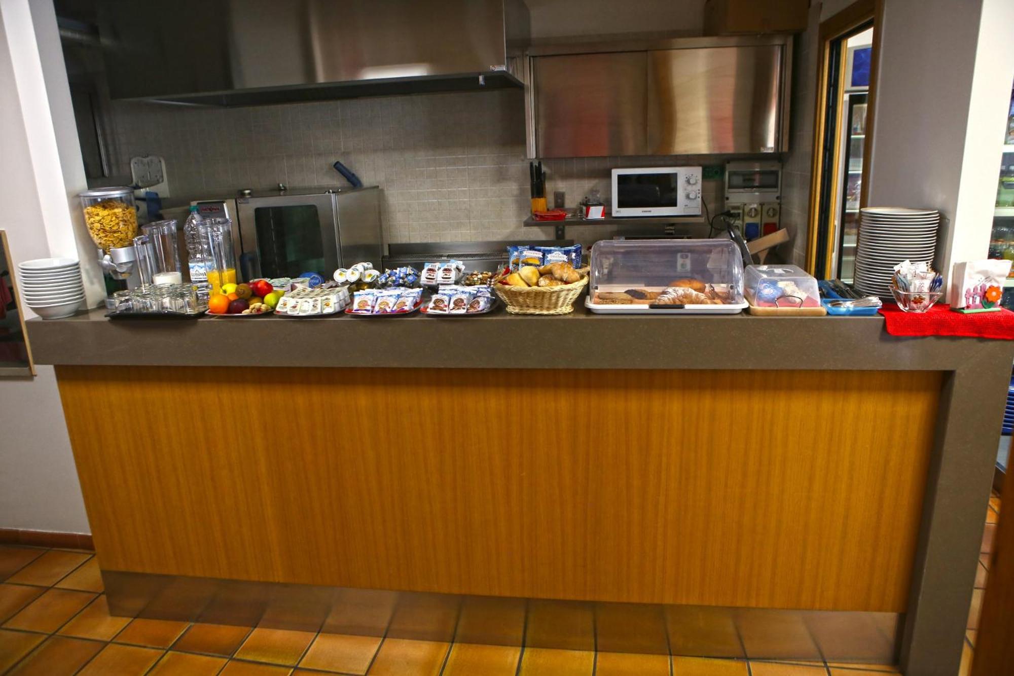 Triple Room with Mountain View