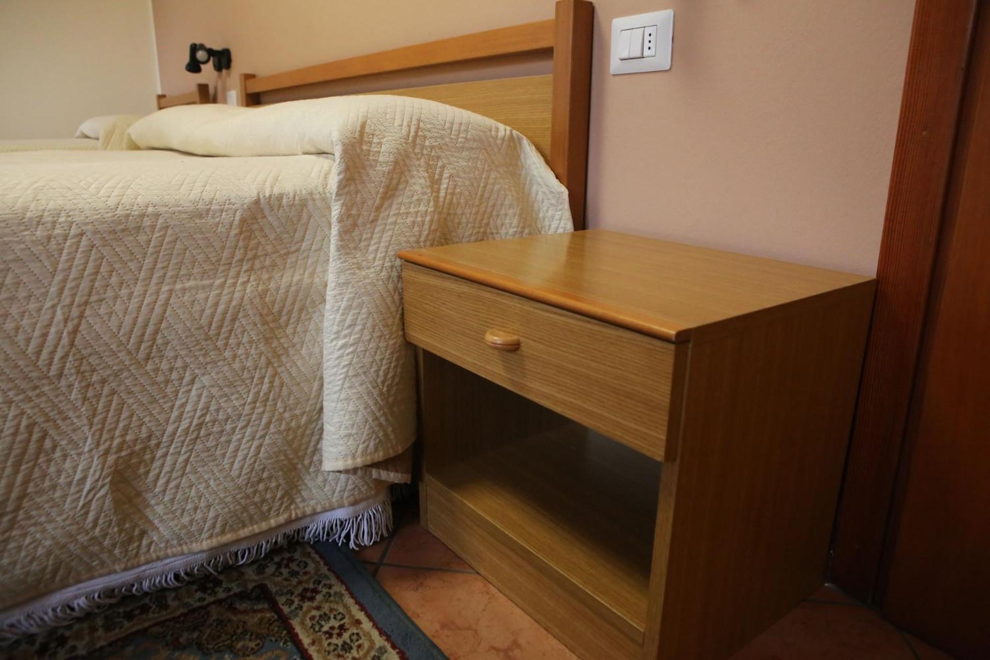 Triple Room with Mountain View