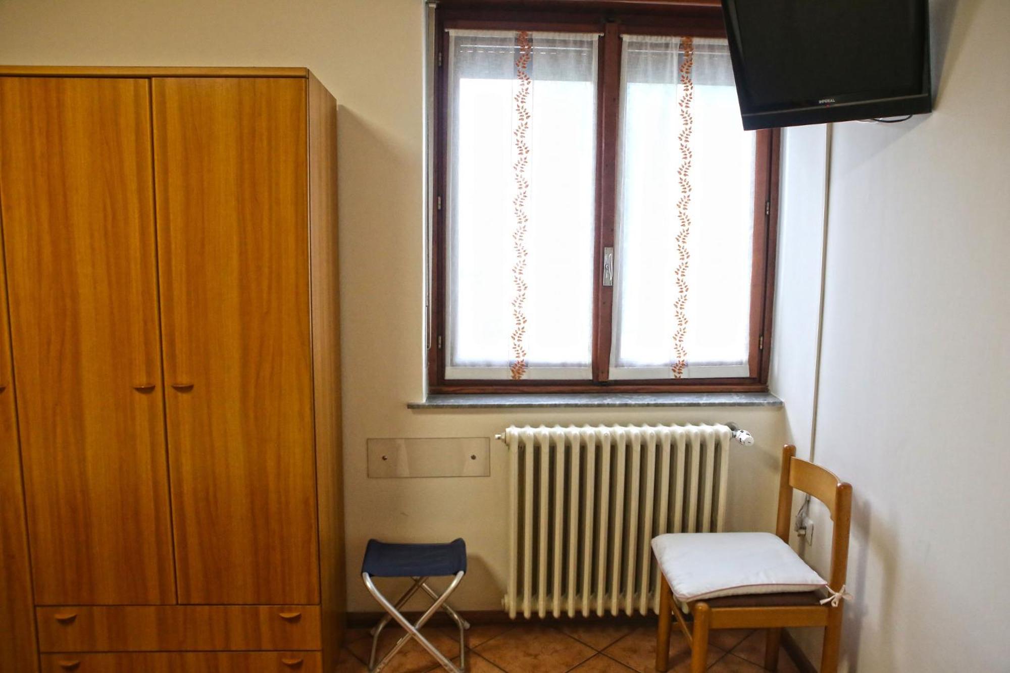 Triple Room with Mountain View