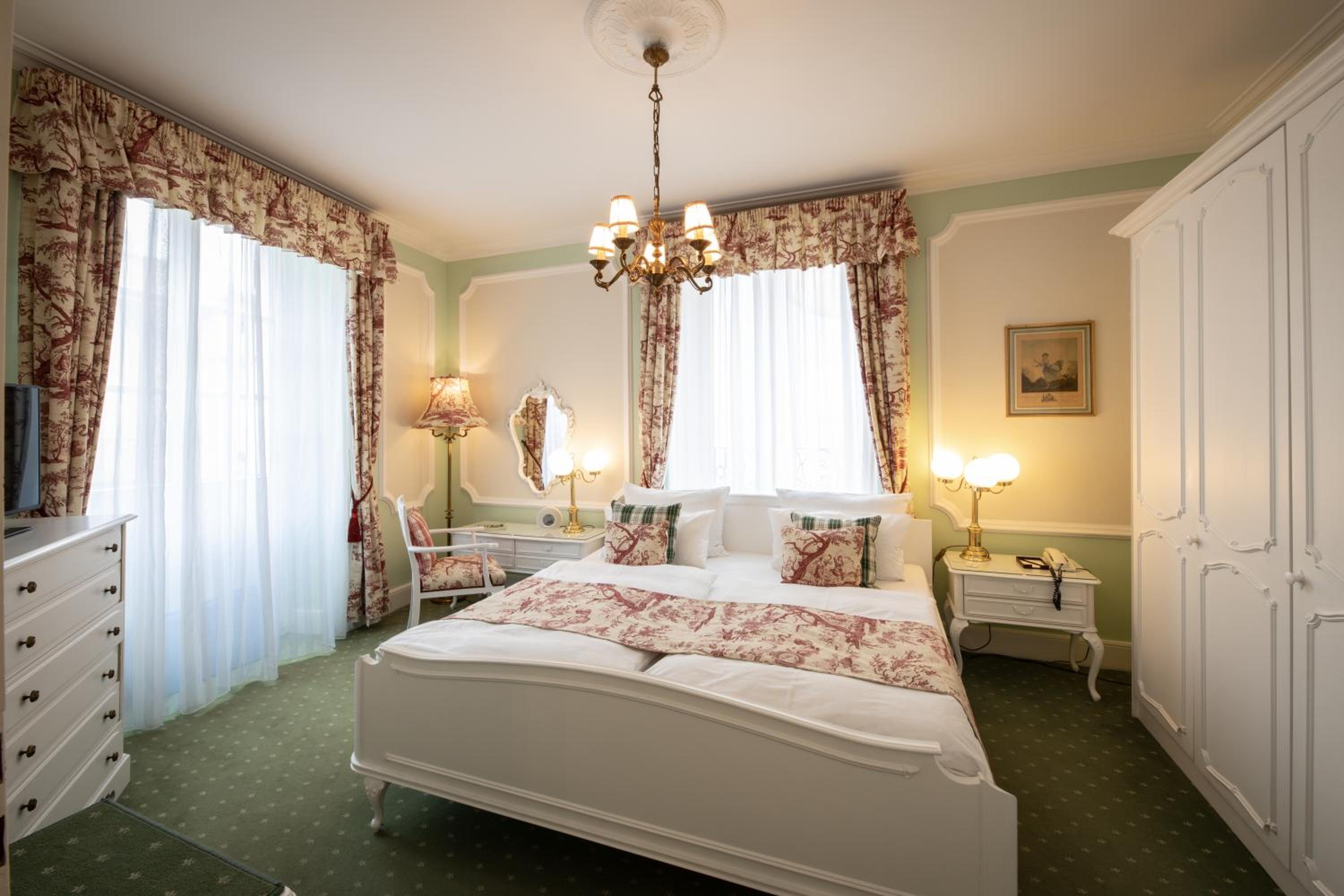 Family Suite