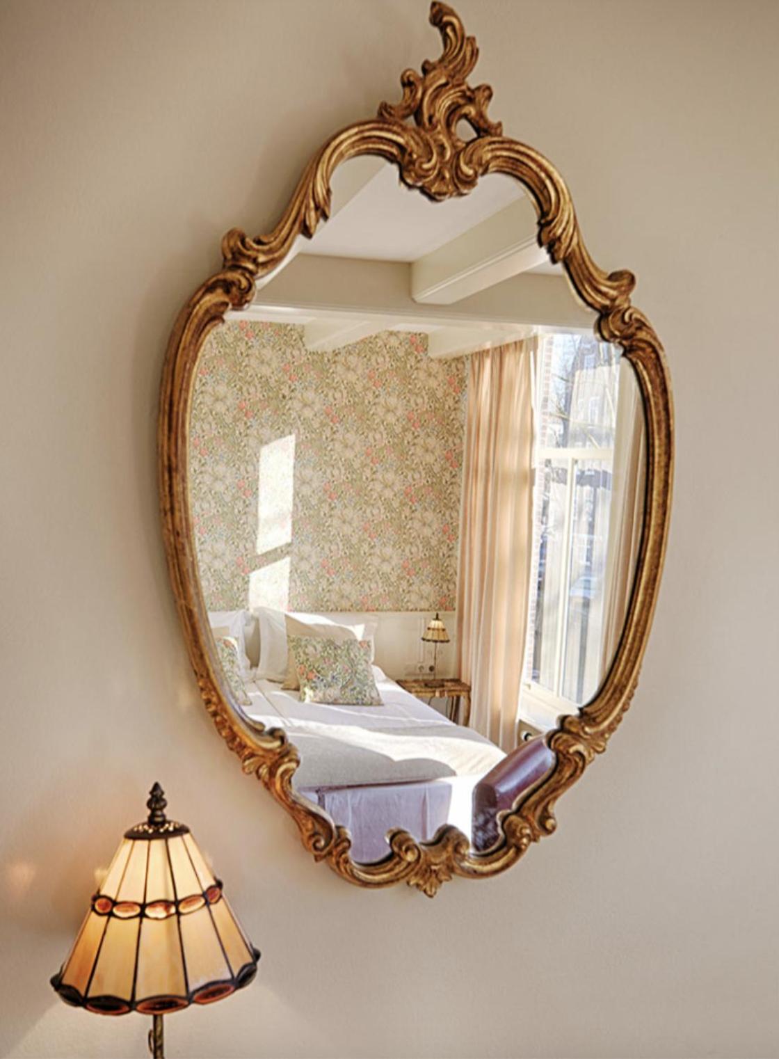 Double or Twin Room with Canal View