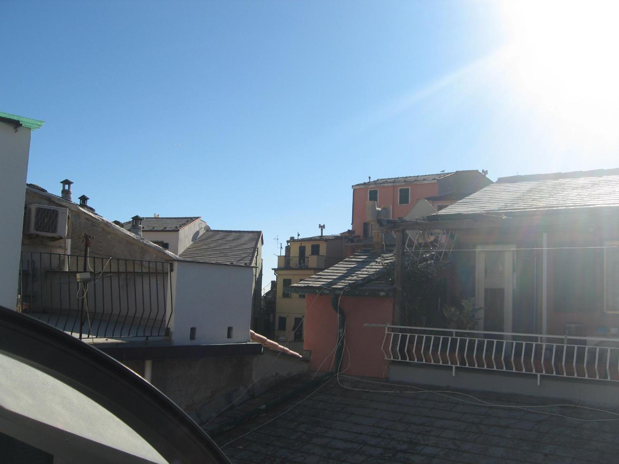 Double Room with Private External Bathroom