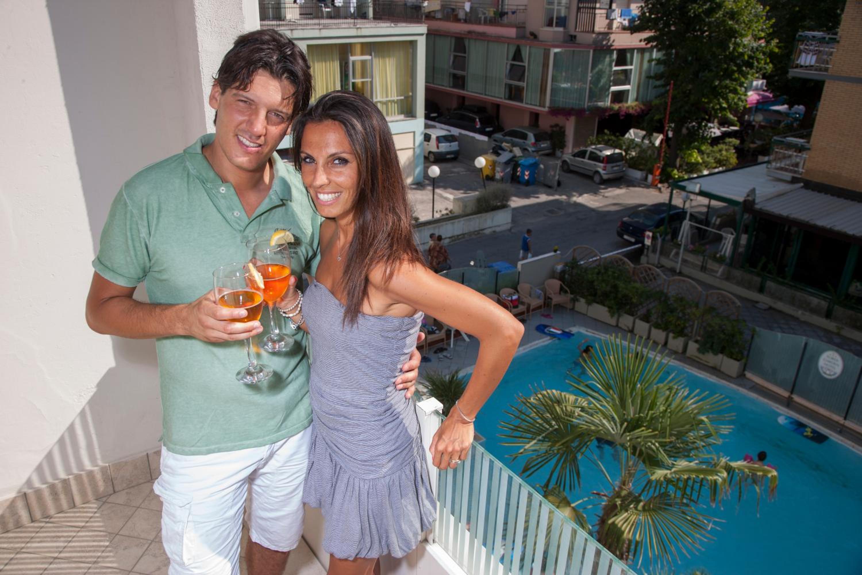 Comfort Double or Twin Room