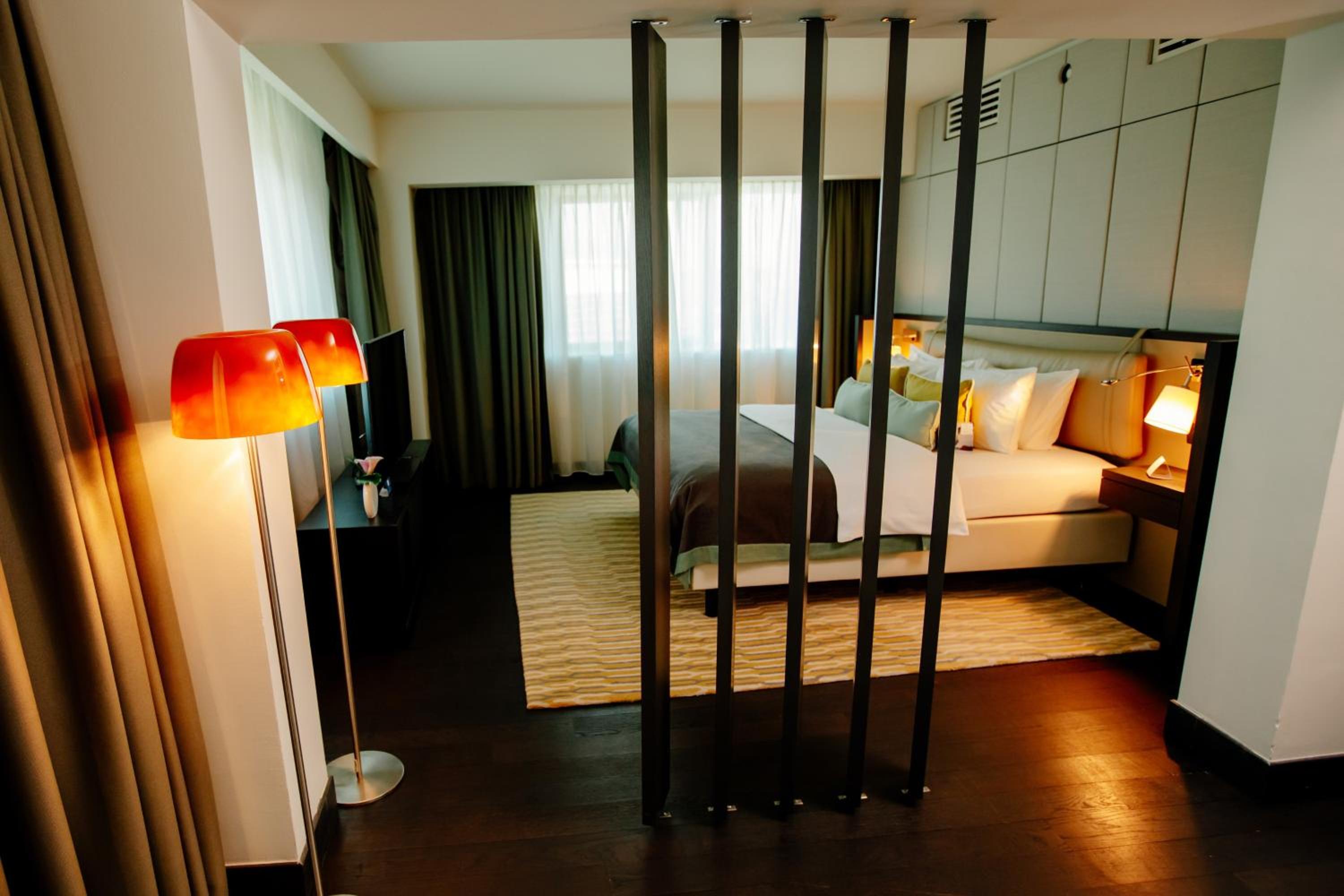 Presidential Suite