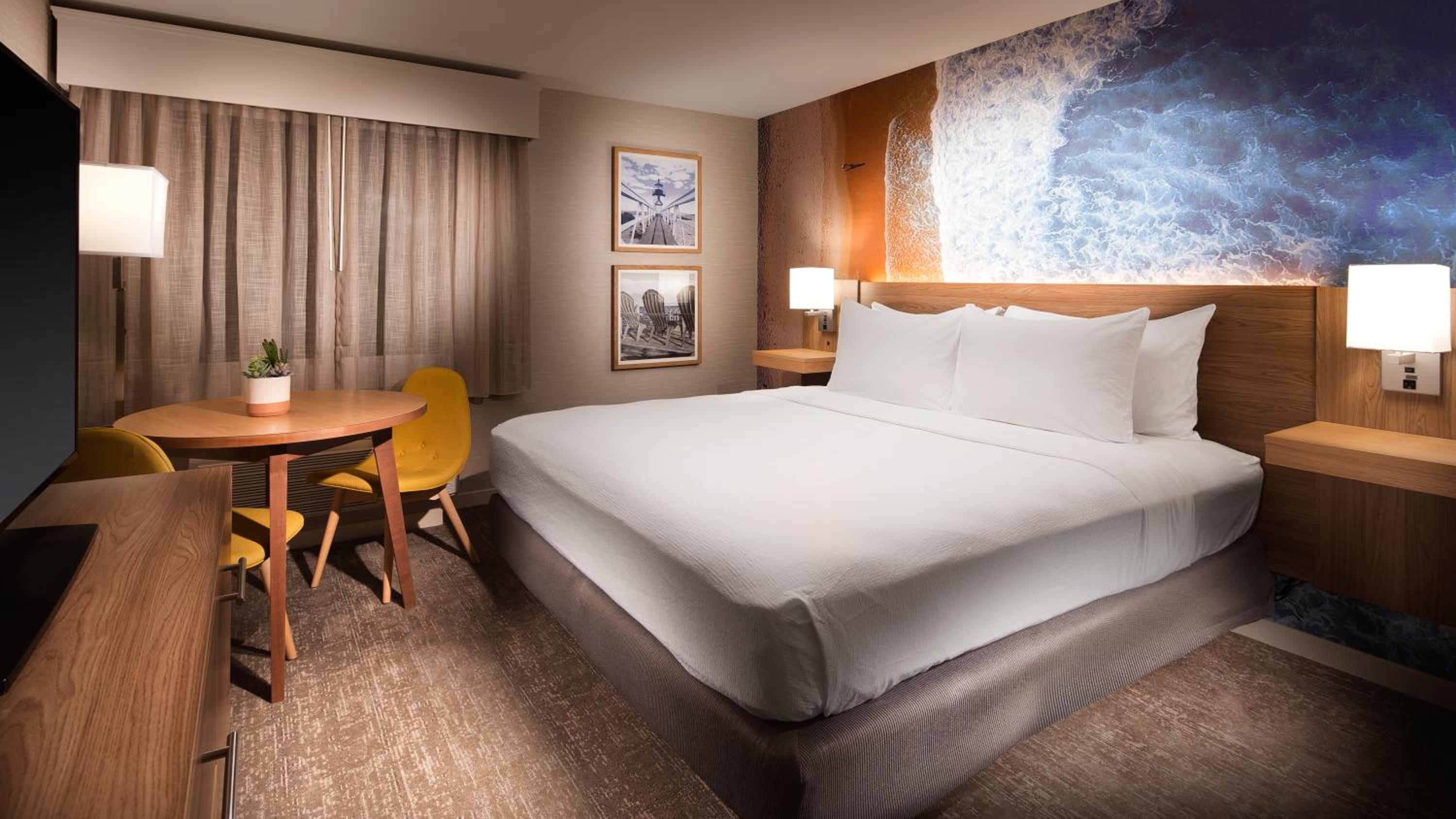 King Room