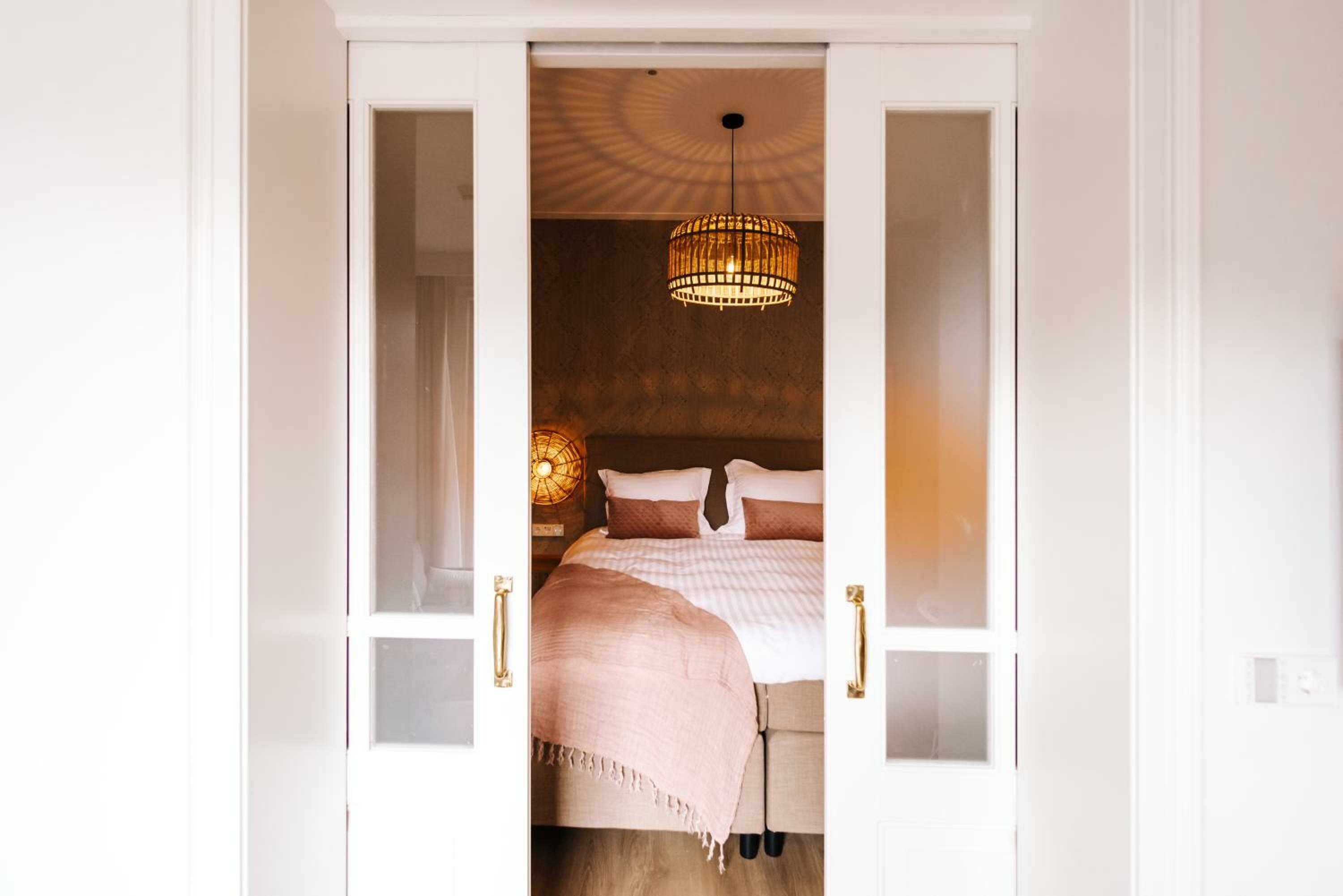 Suite with Spa Bath