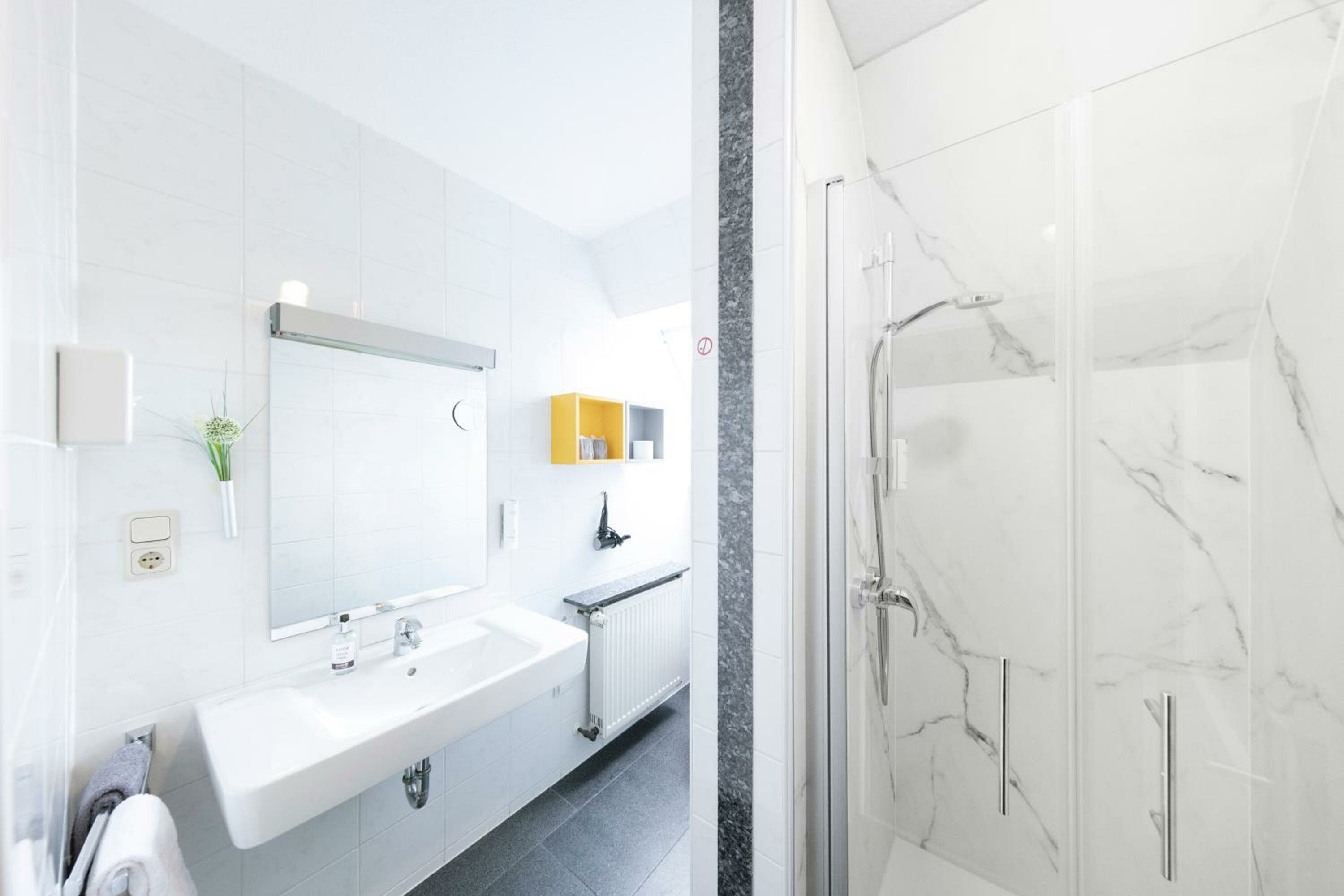 Comfort Double or Twin Room