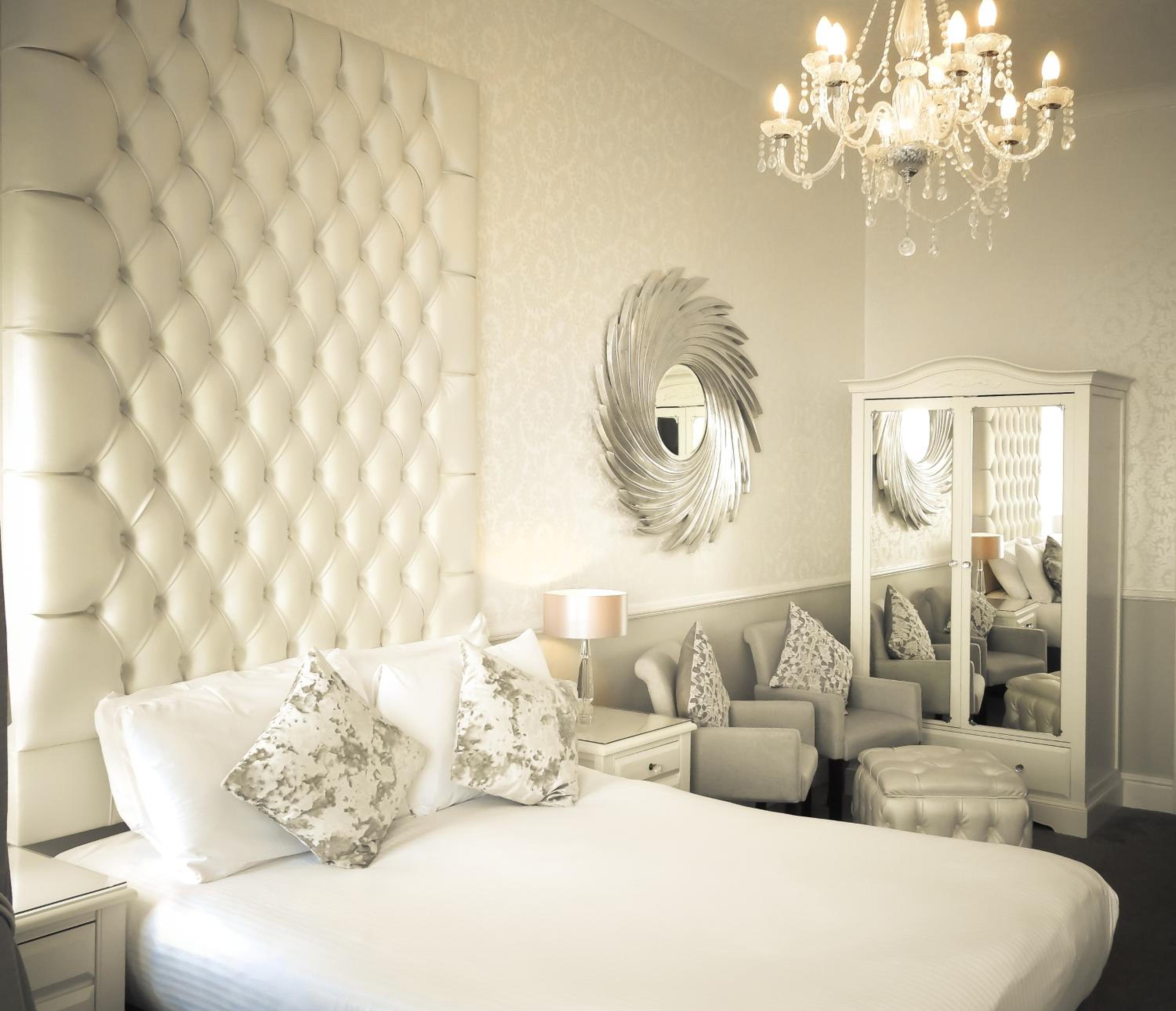 Junior Suite with Sea View