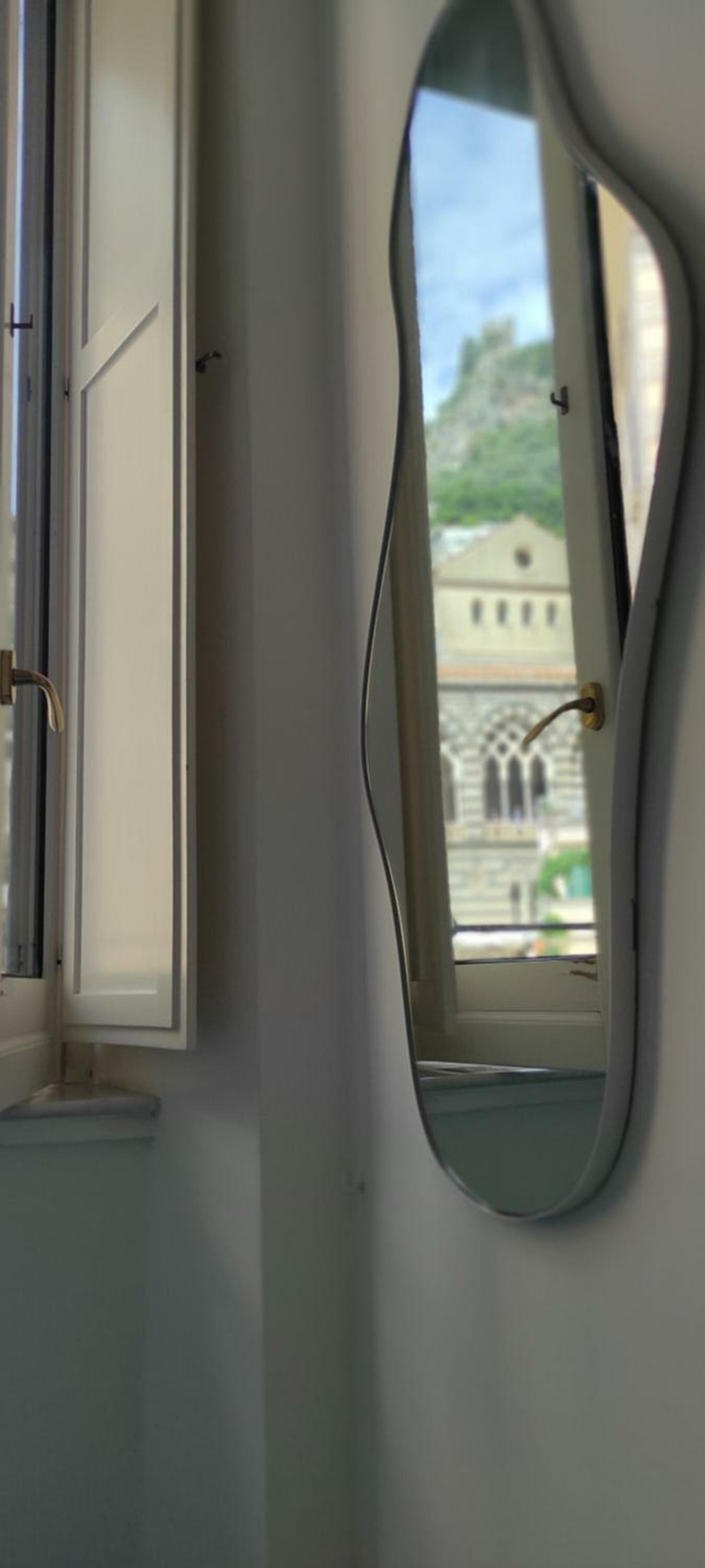 Double or Twin Room with View