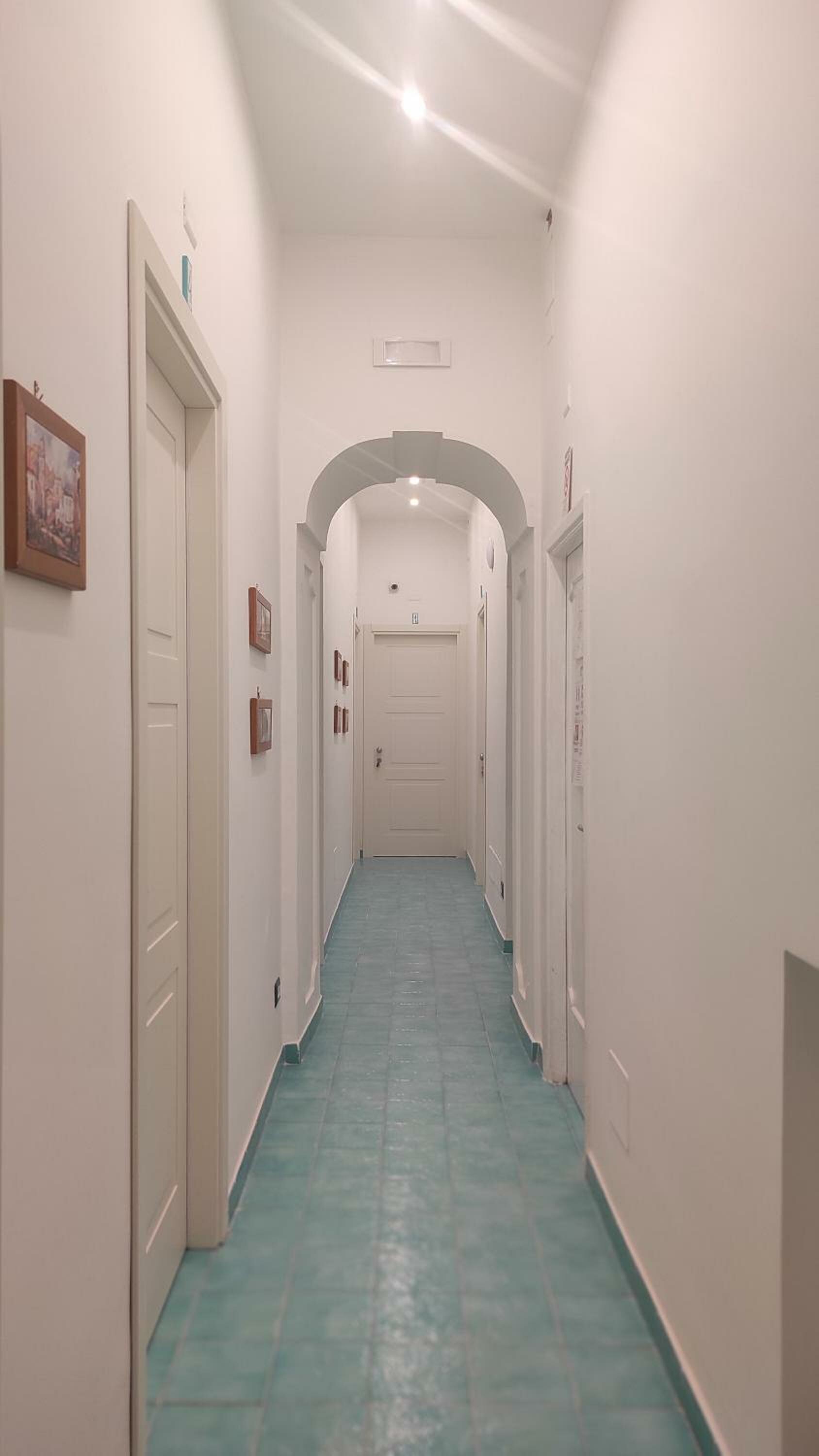 Double or Twin Room with View