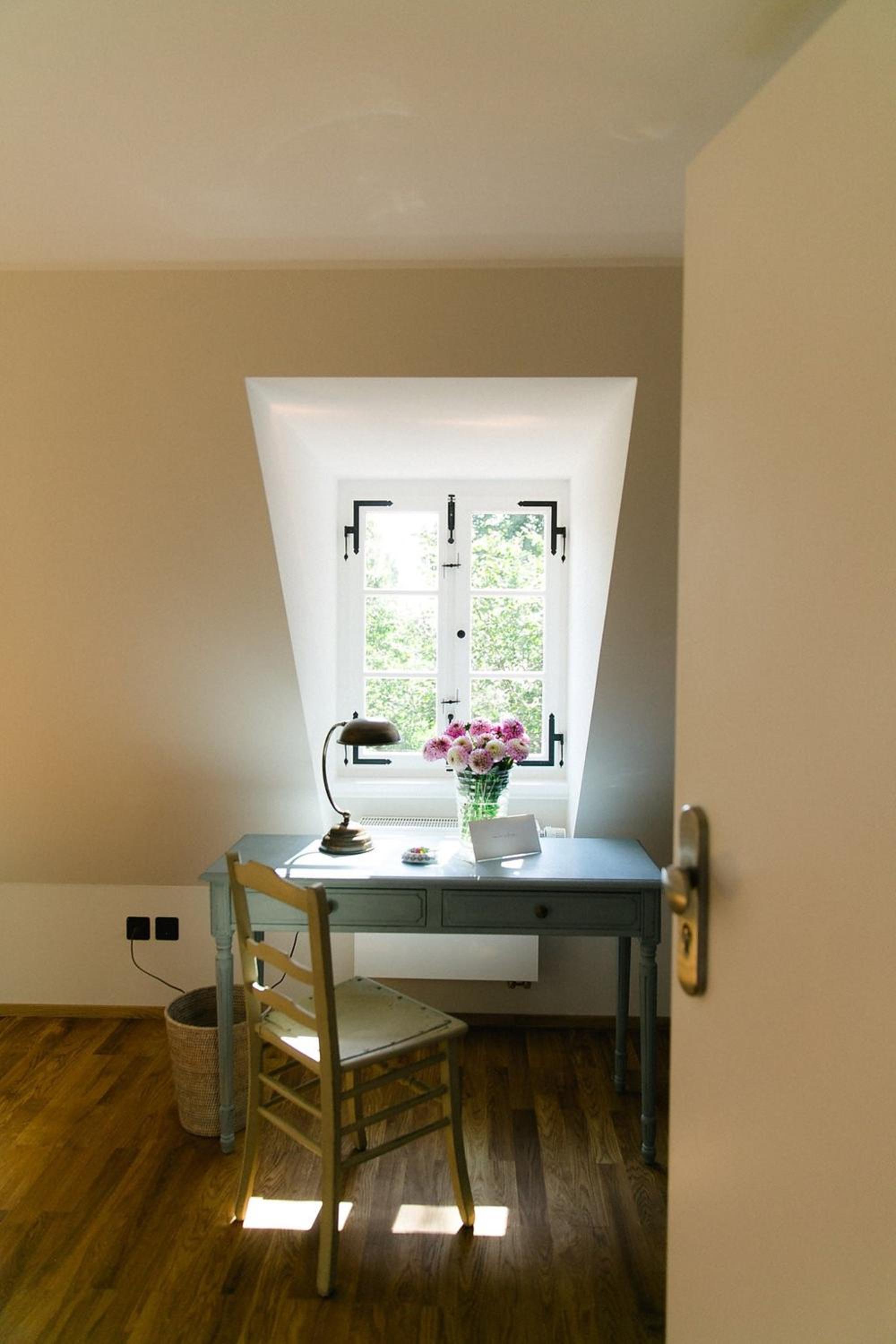 Suite - Himmelreichsuite