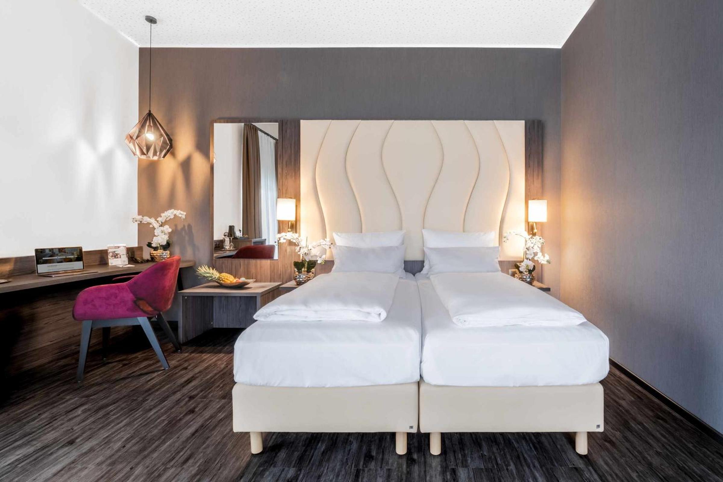 Comfort Double Room