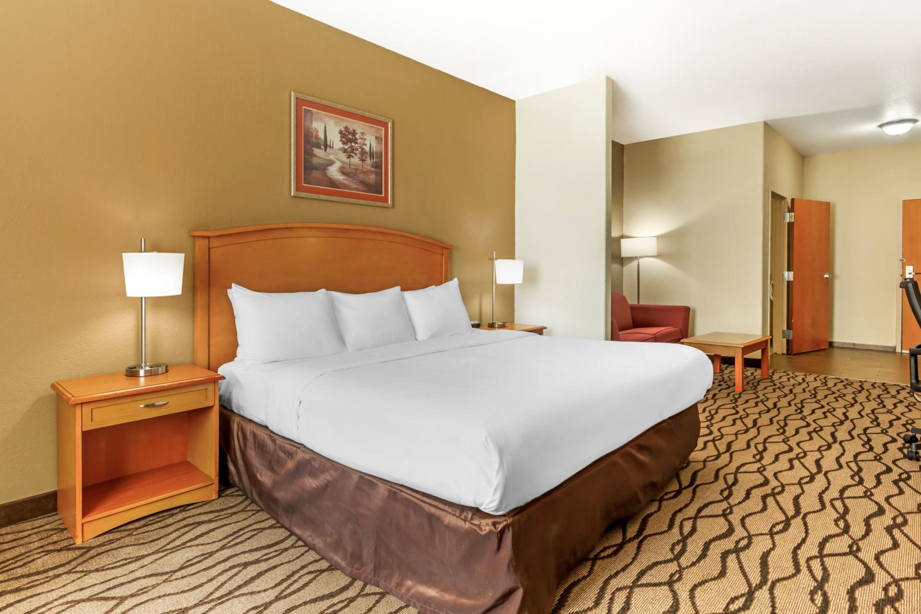 King Room