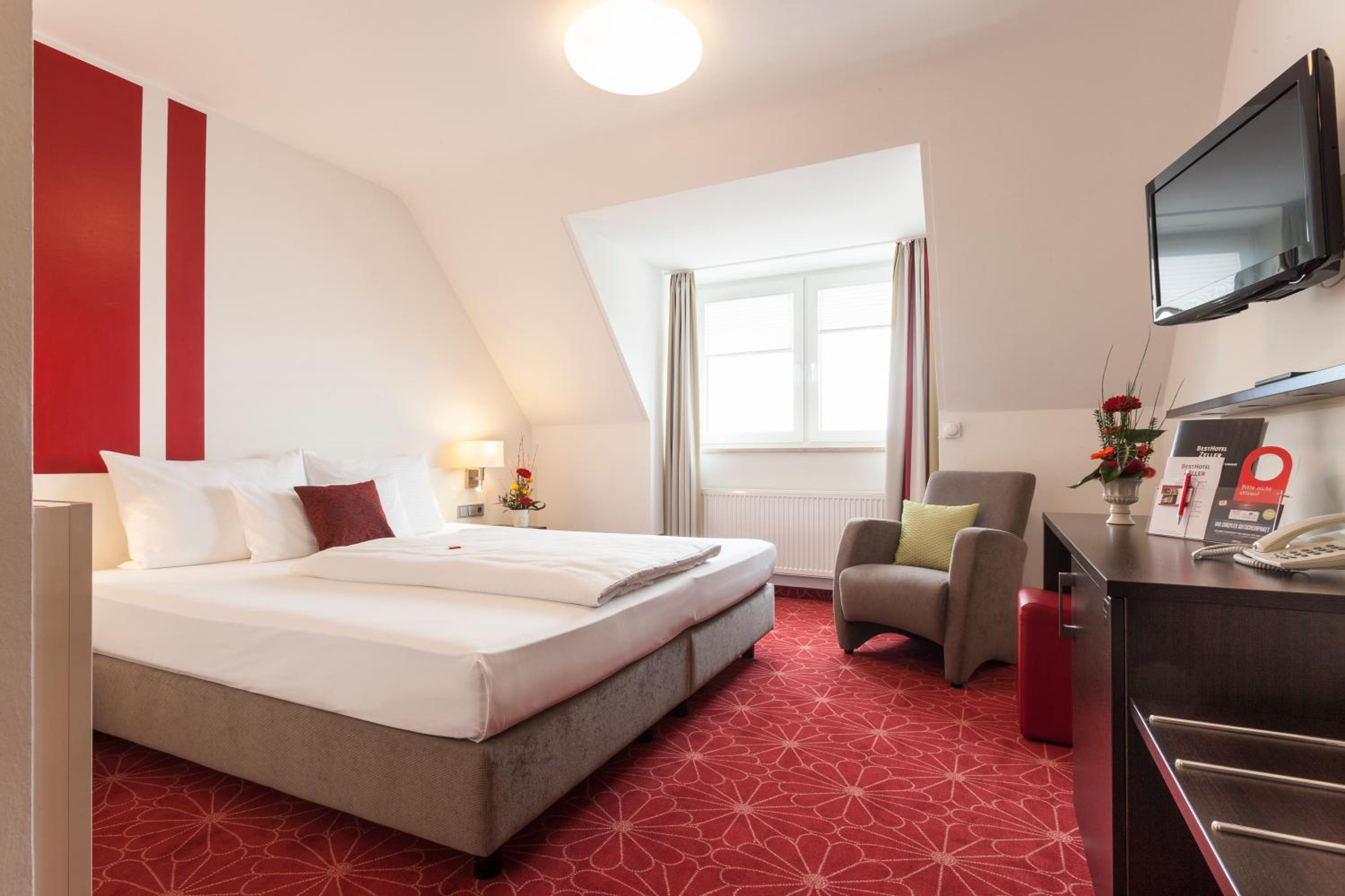 Business Single Room