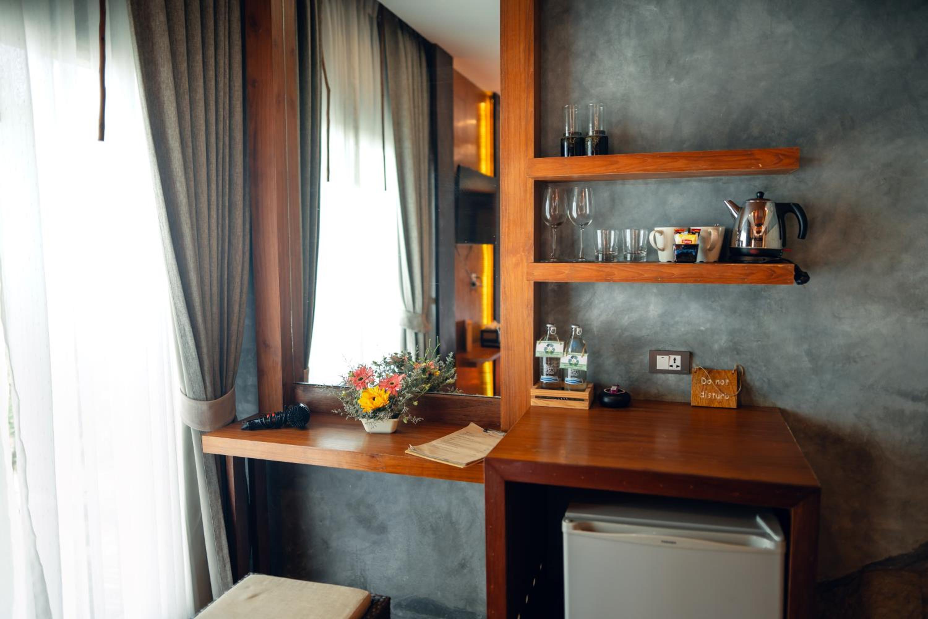 Double Room with Sea View