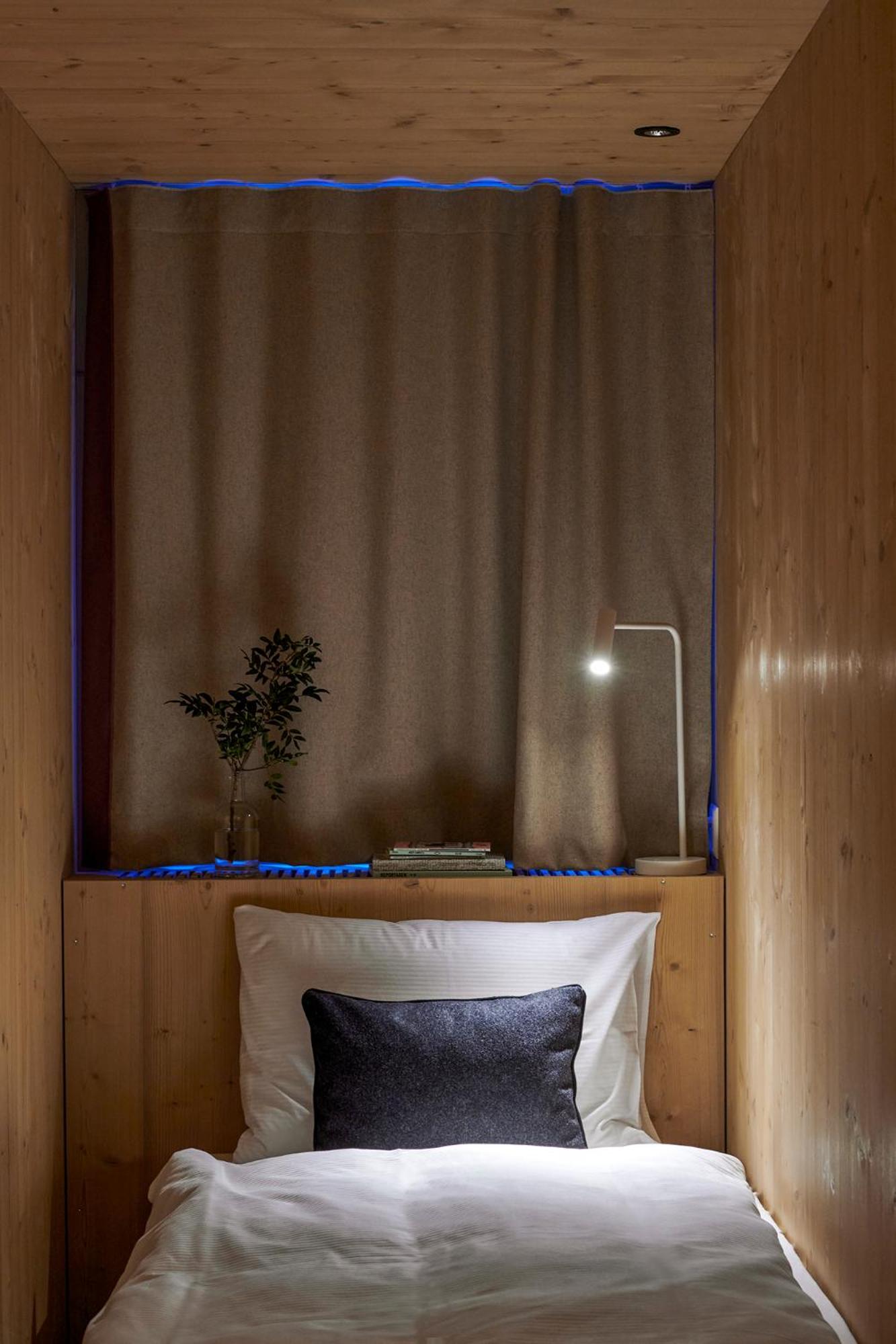 Single Room with Shower