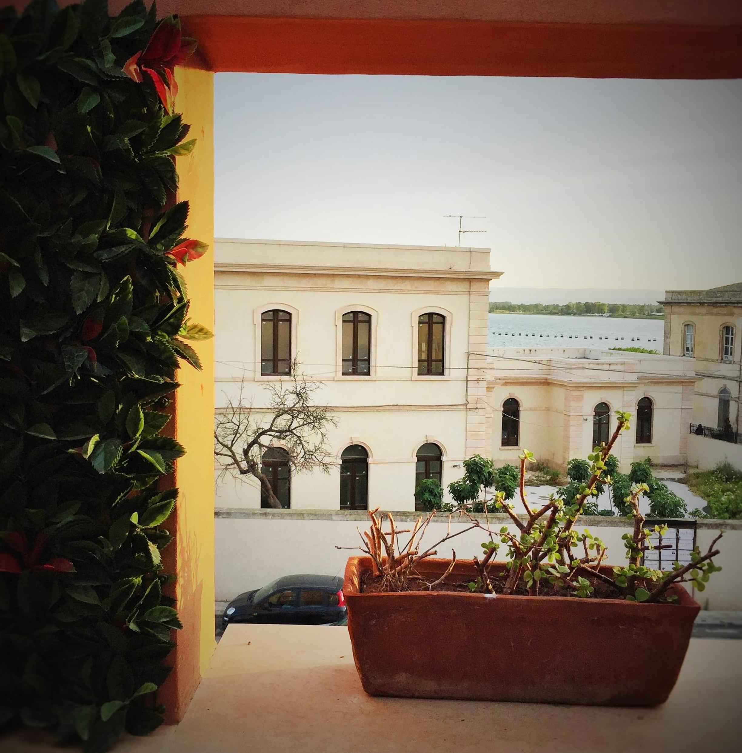 Superior Double or Twin Room with Sea View