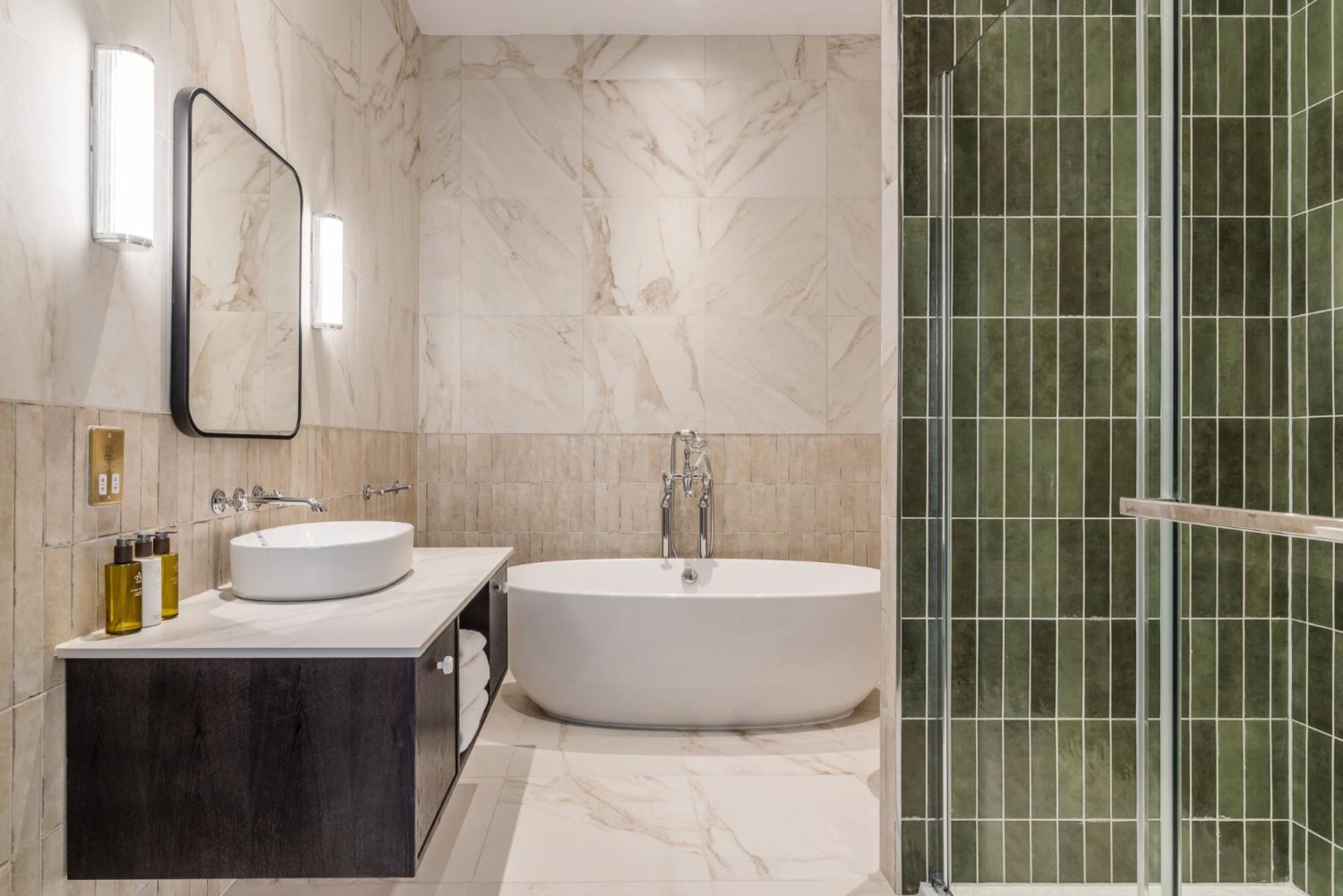 Suite with River View