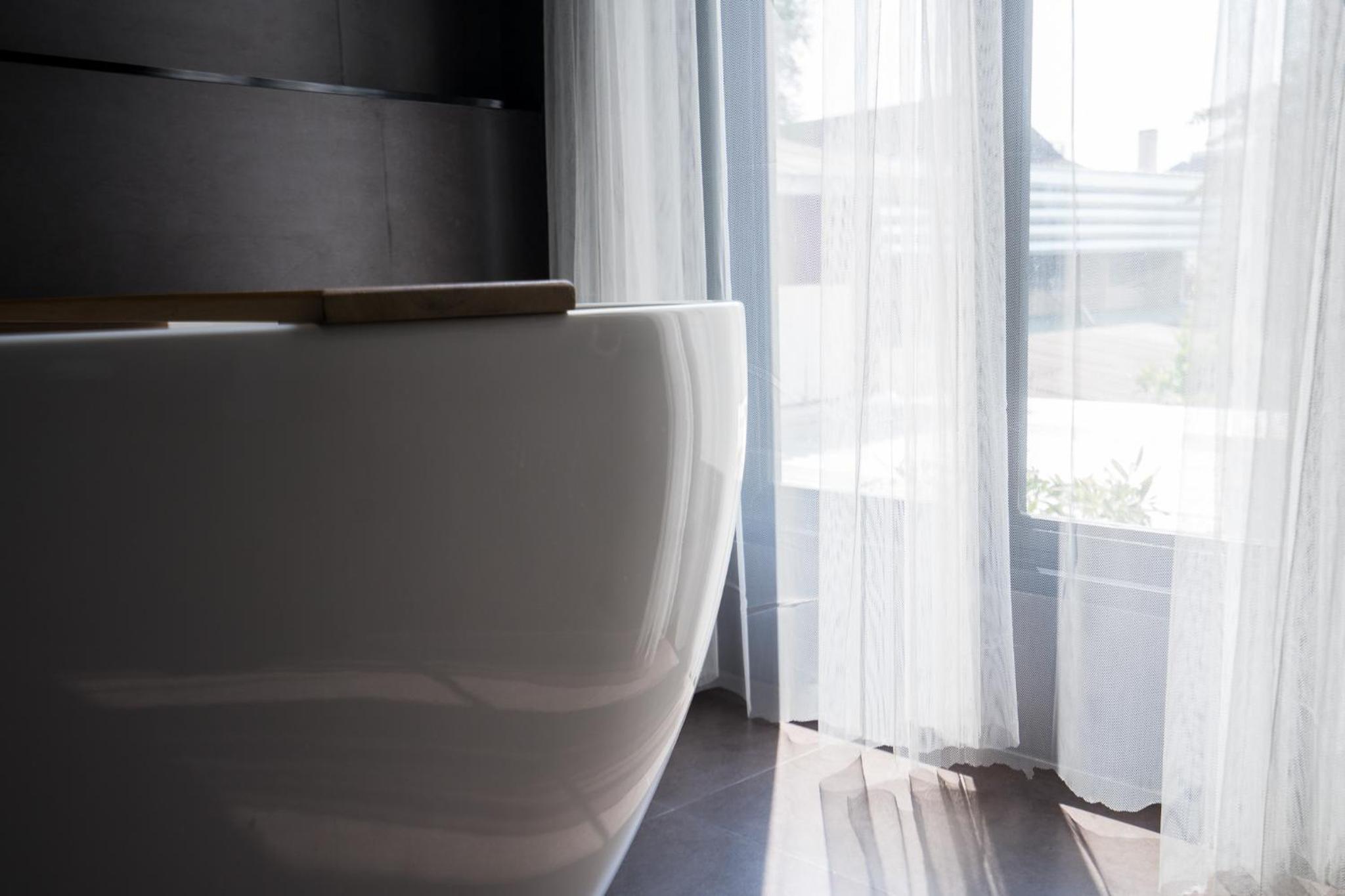 Deluxe Double Room with Bath